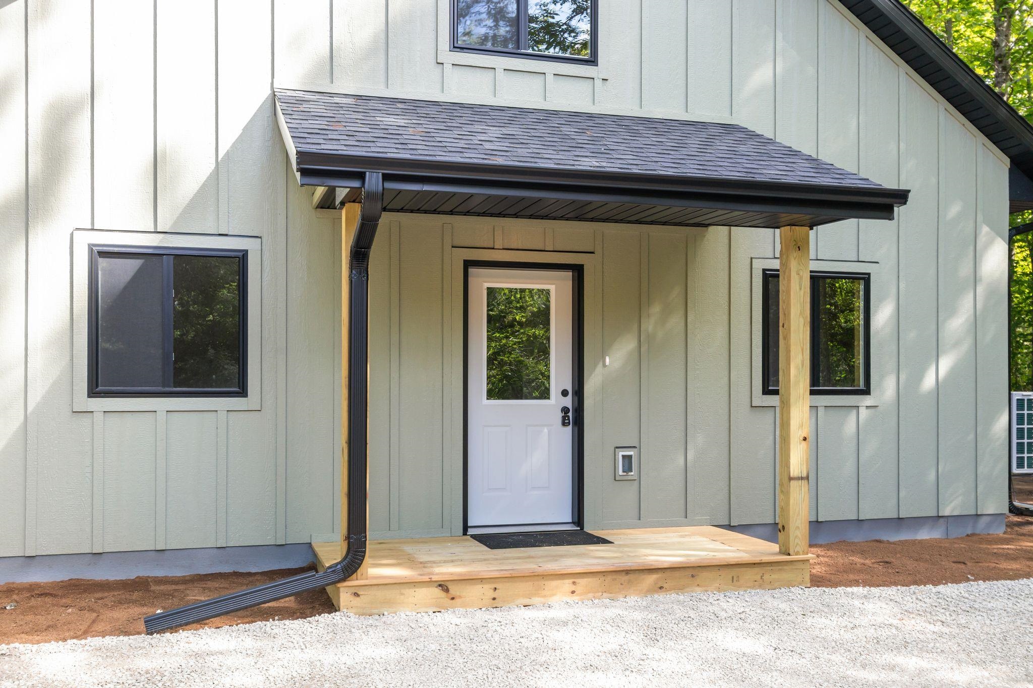 15010 DEFINN Drive
