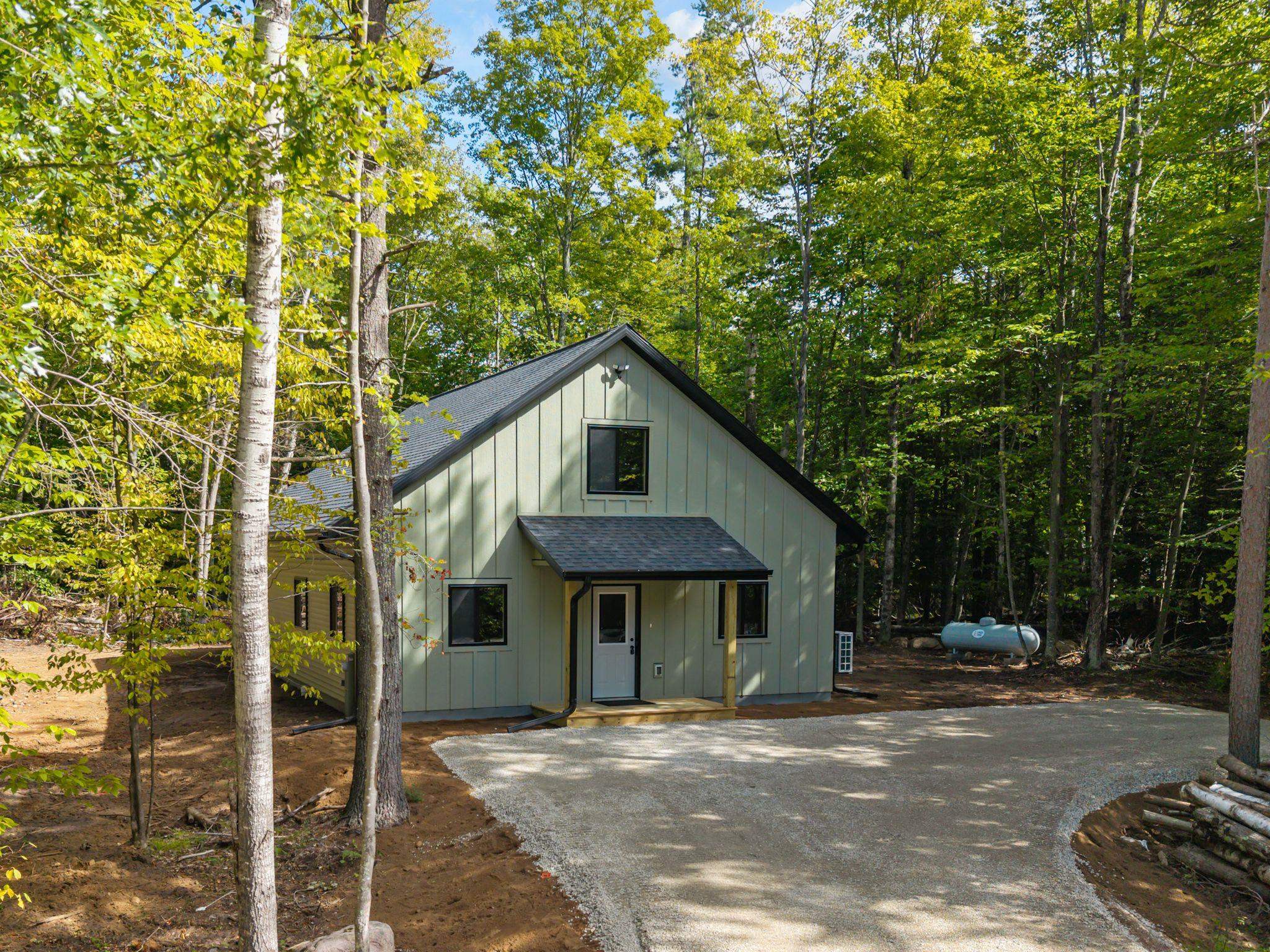 15010 DEFINN Drive