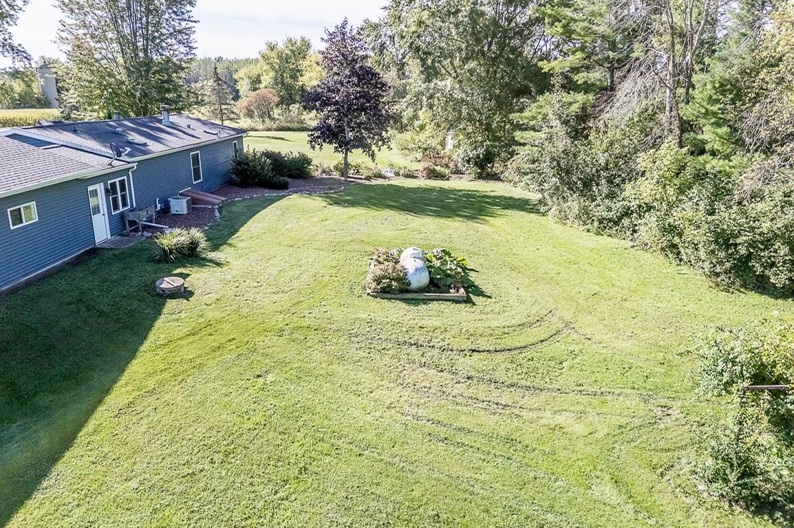 N7081 BUBOLTZ Road