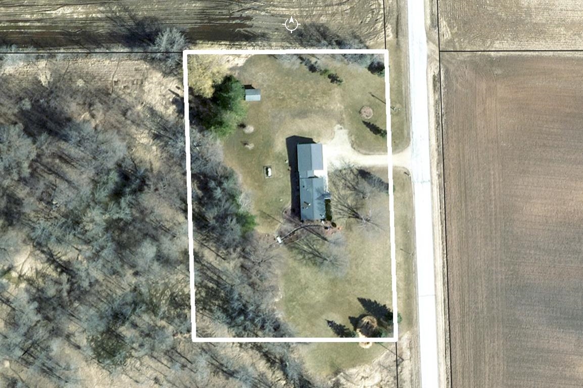 N7081 BUBOLTZ Road