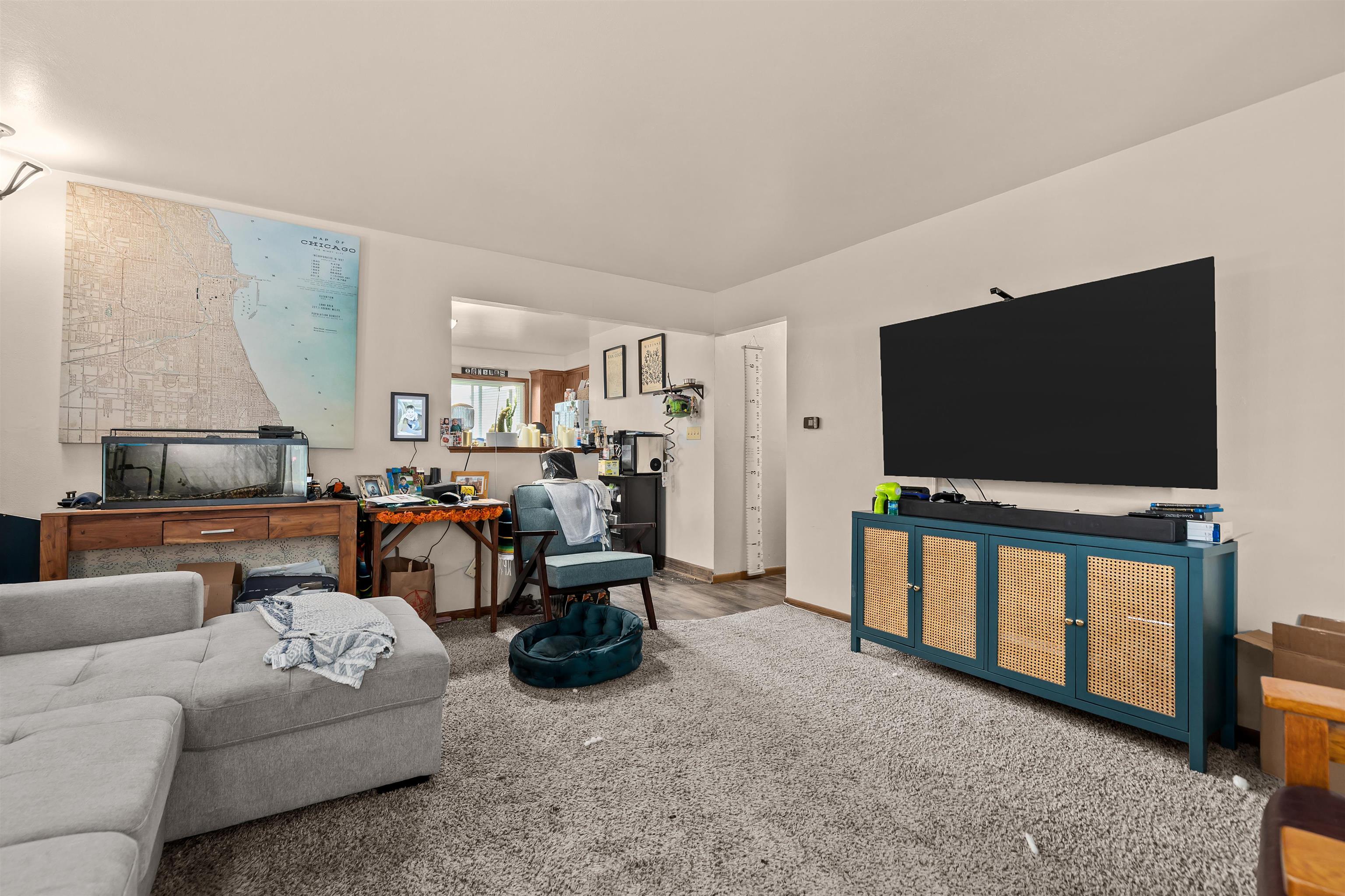 801 W BROWNING Street