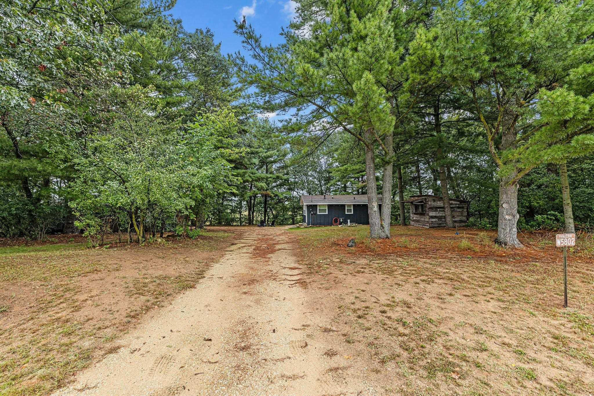 W5802 OXBOW Trail