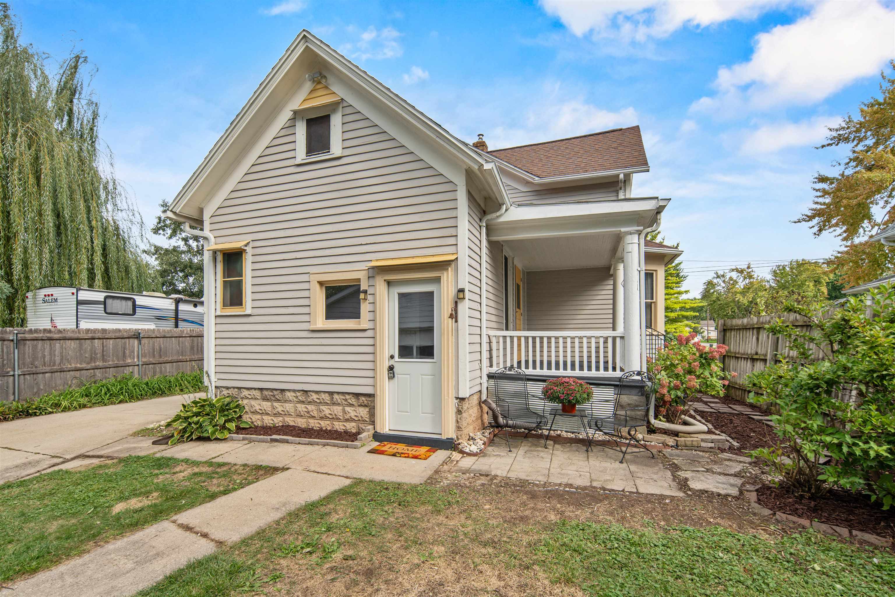 315 VAN Street