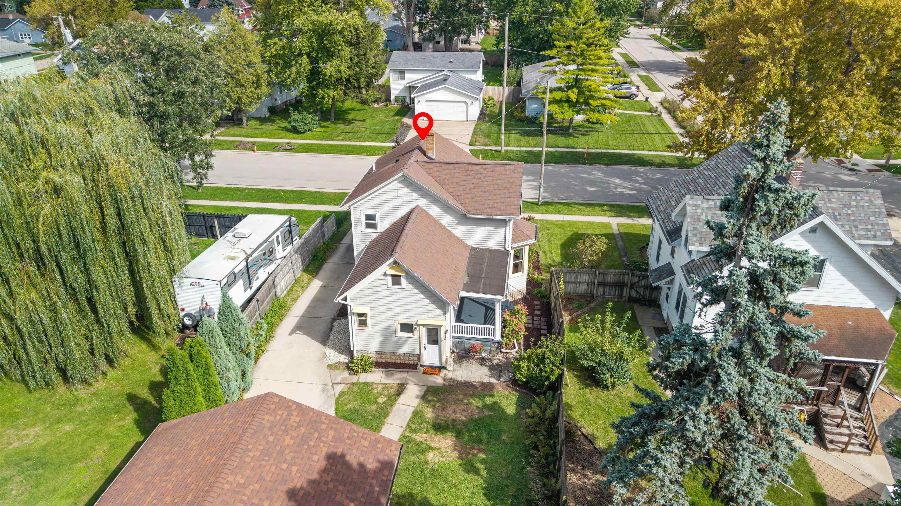 315 VAN Street