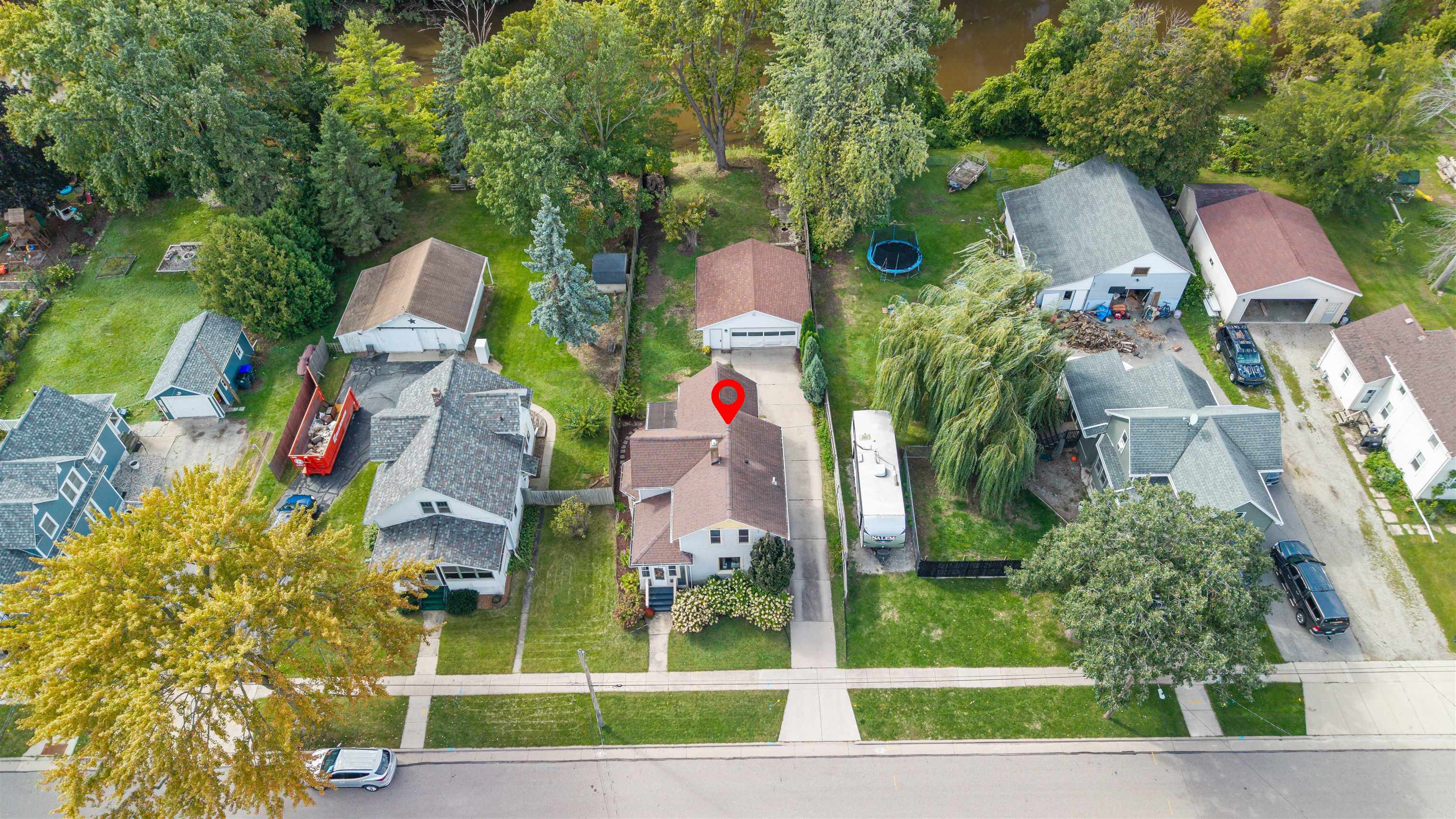 315 VAN Street