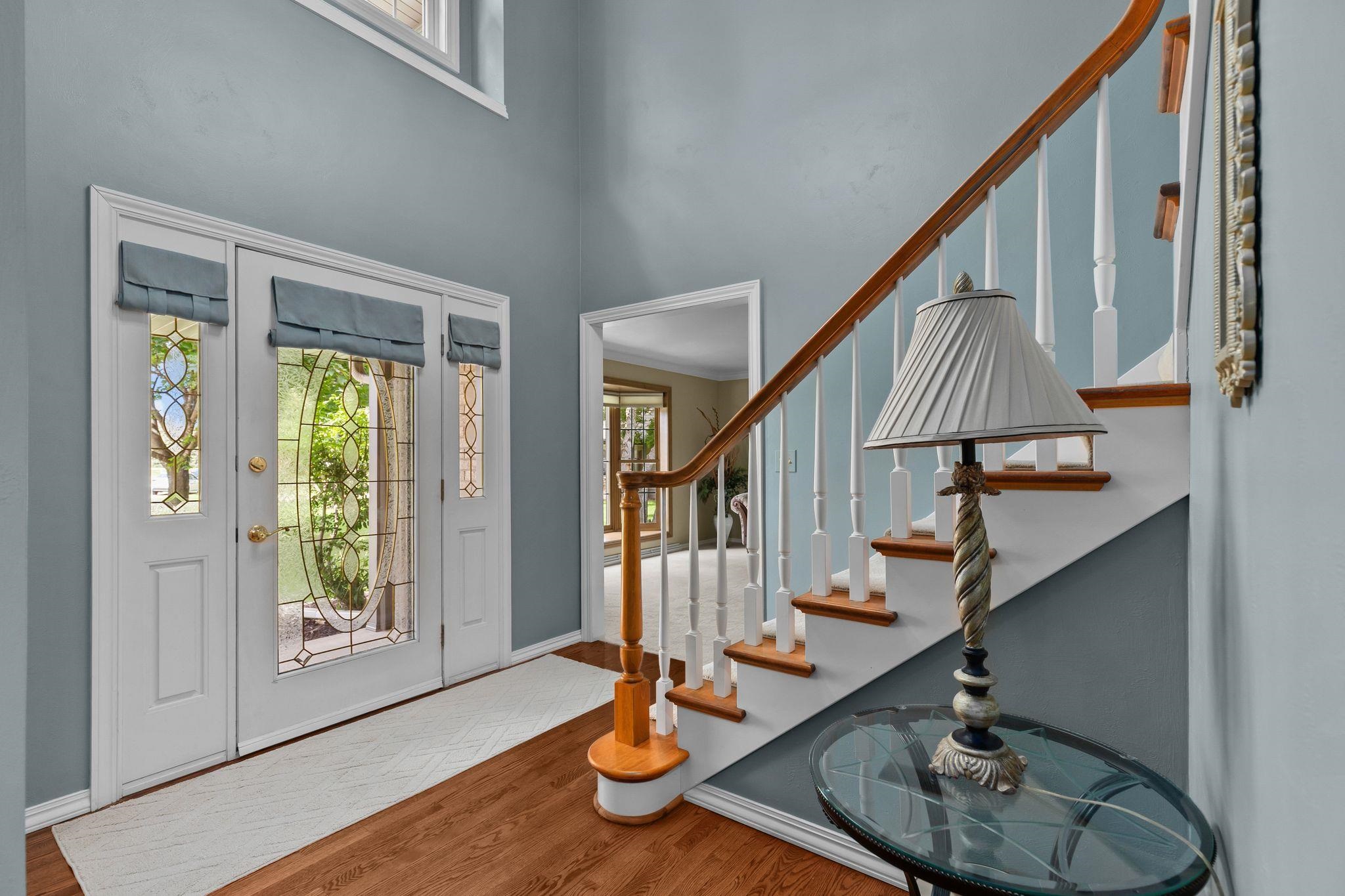 N9662 SHEPHERD Lane