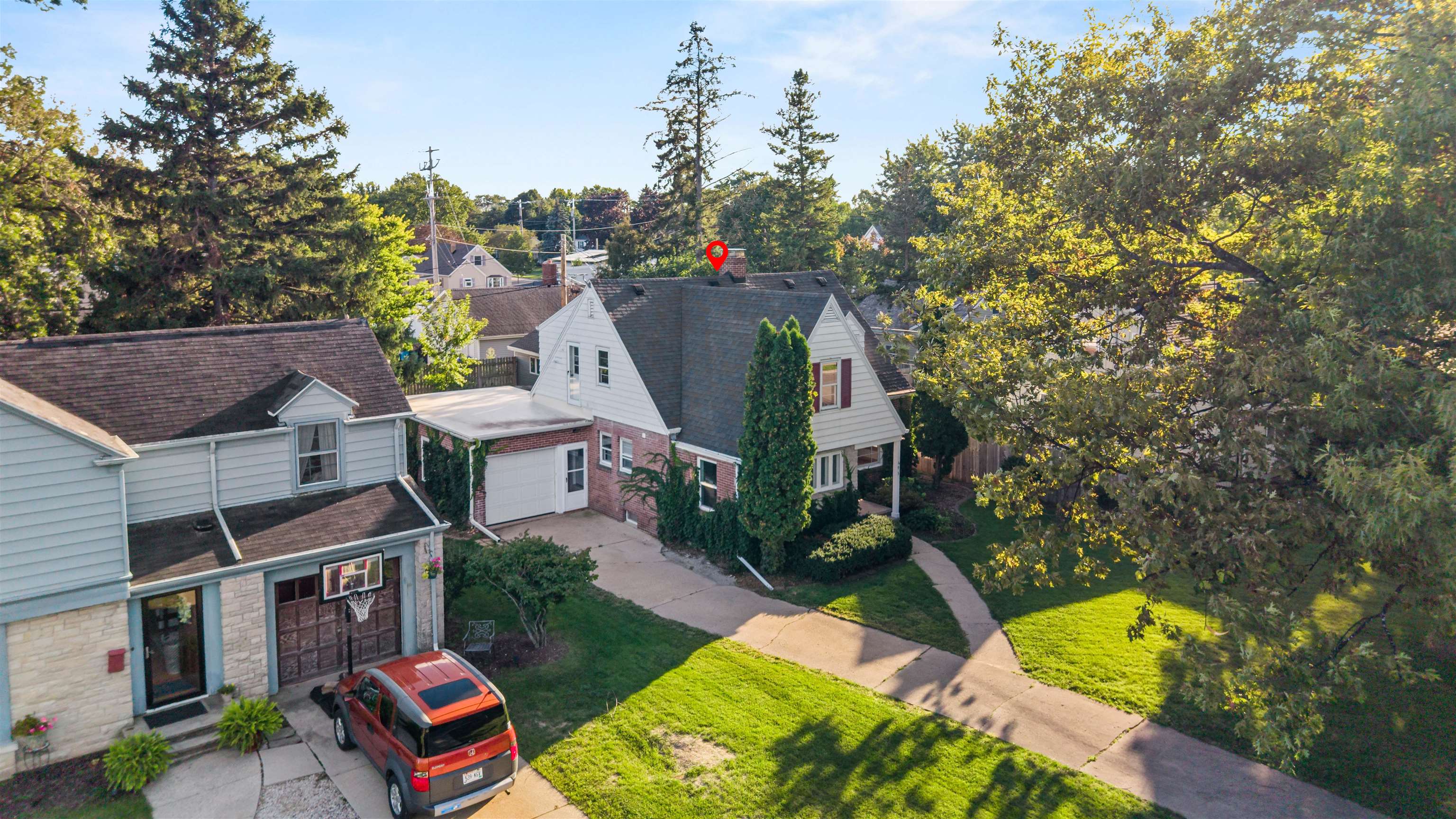 693 CONGRESS Place