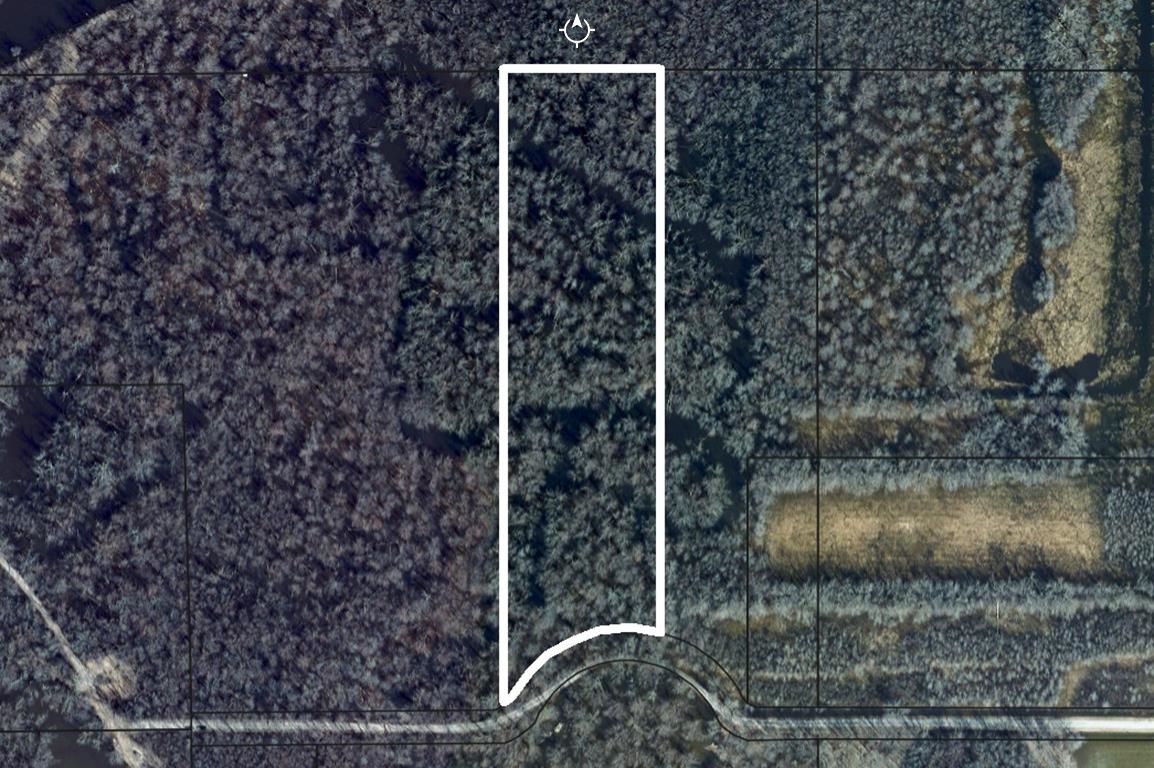 PEW Road
