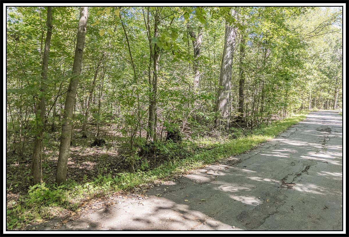 PEW Road