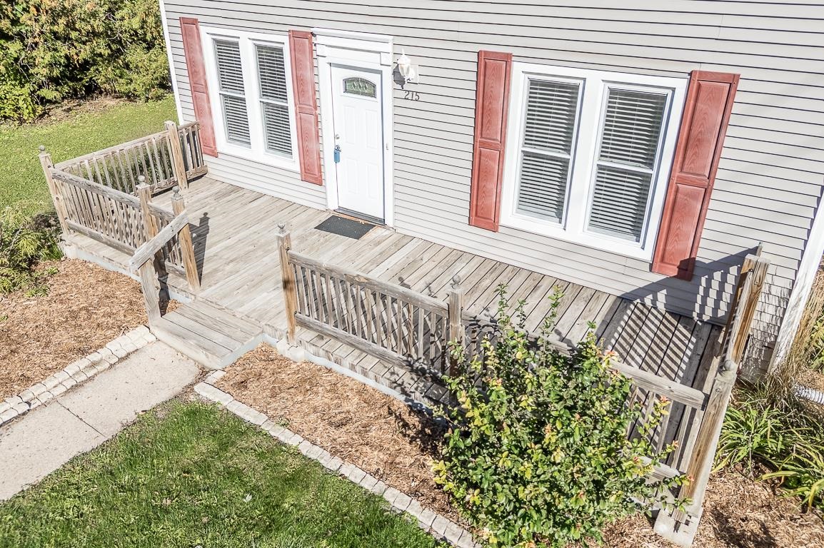 215 E SPRING Street