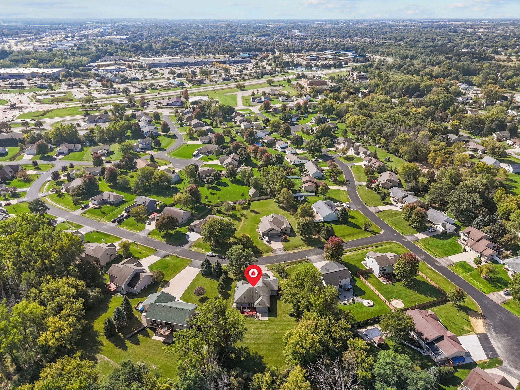 2282 WILLOW WAY Drive