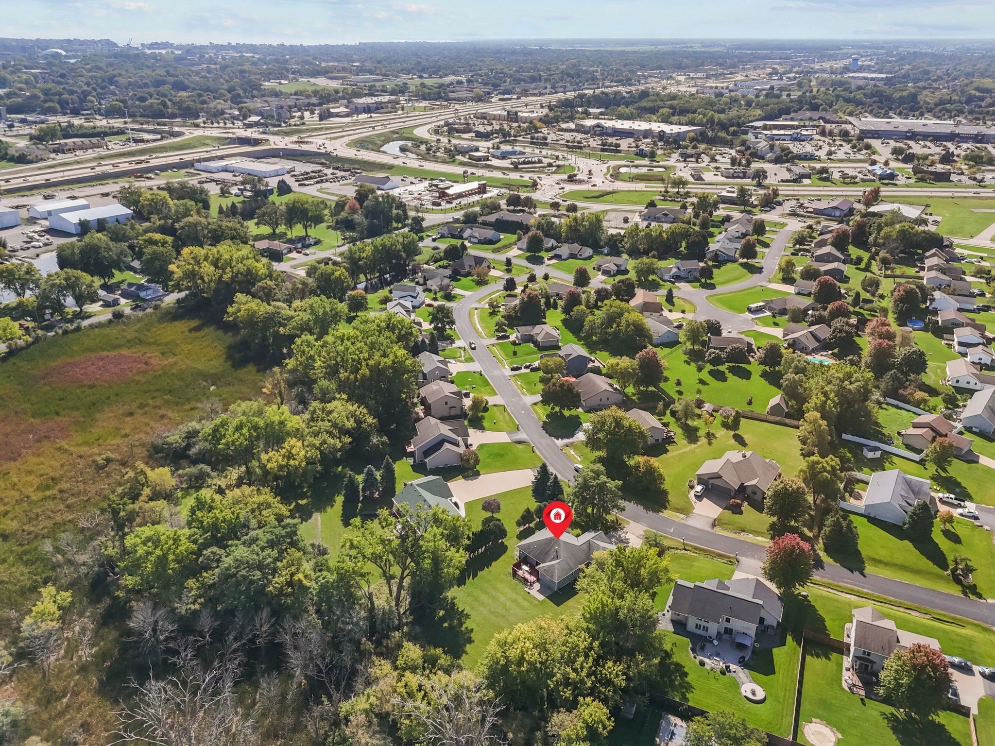 2282 WILLOW WAY Drive