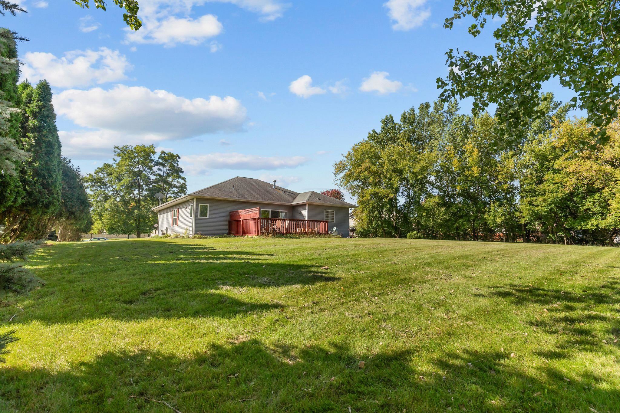 2282 WILLOW WAY Drive