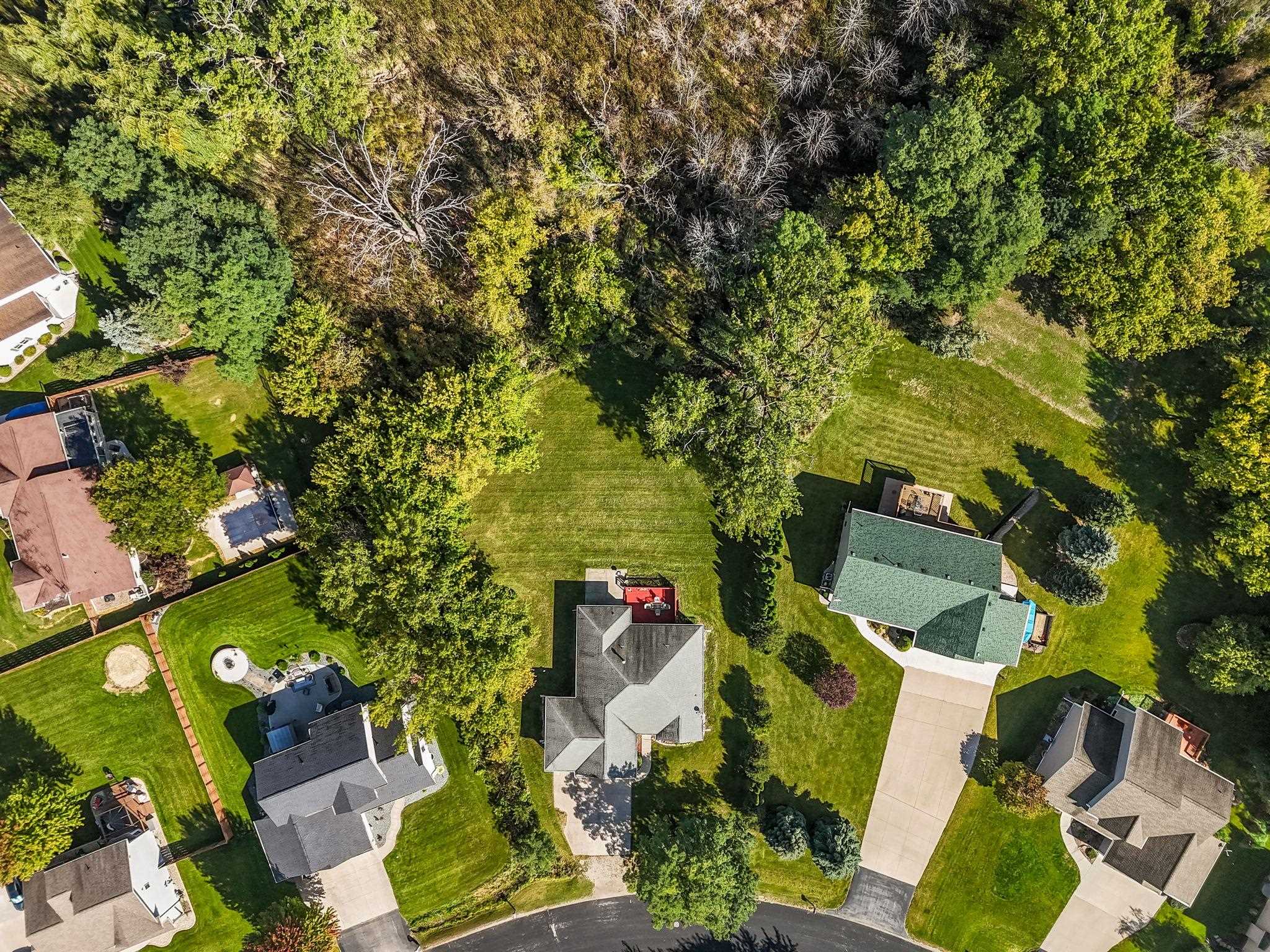 2282 WILLOW WAY Drive