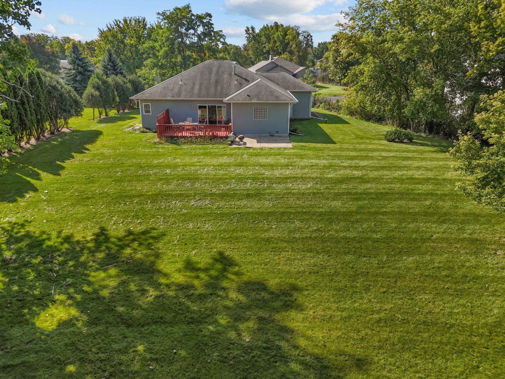 2282 WILLOW WAY Drive