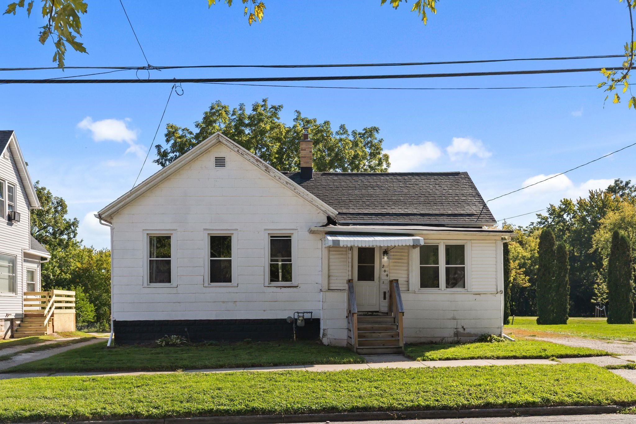 269 MORRIS Street