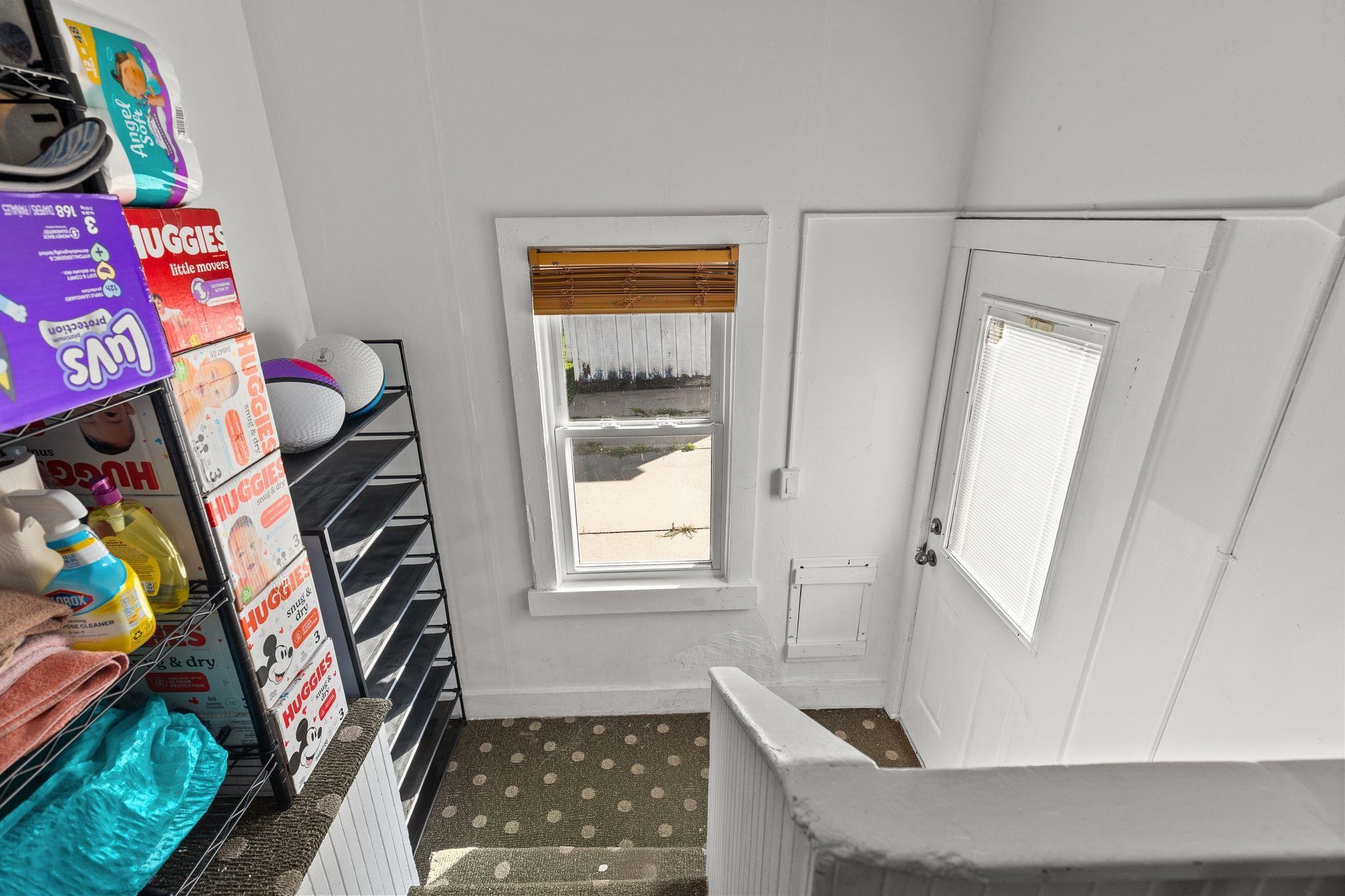 269 MORRIS Street