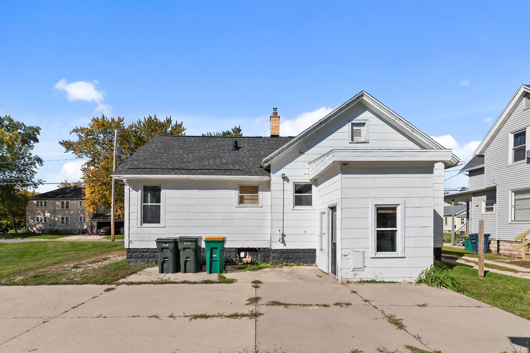 269 MORRIS Street