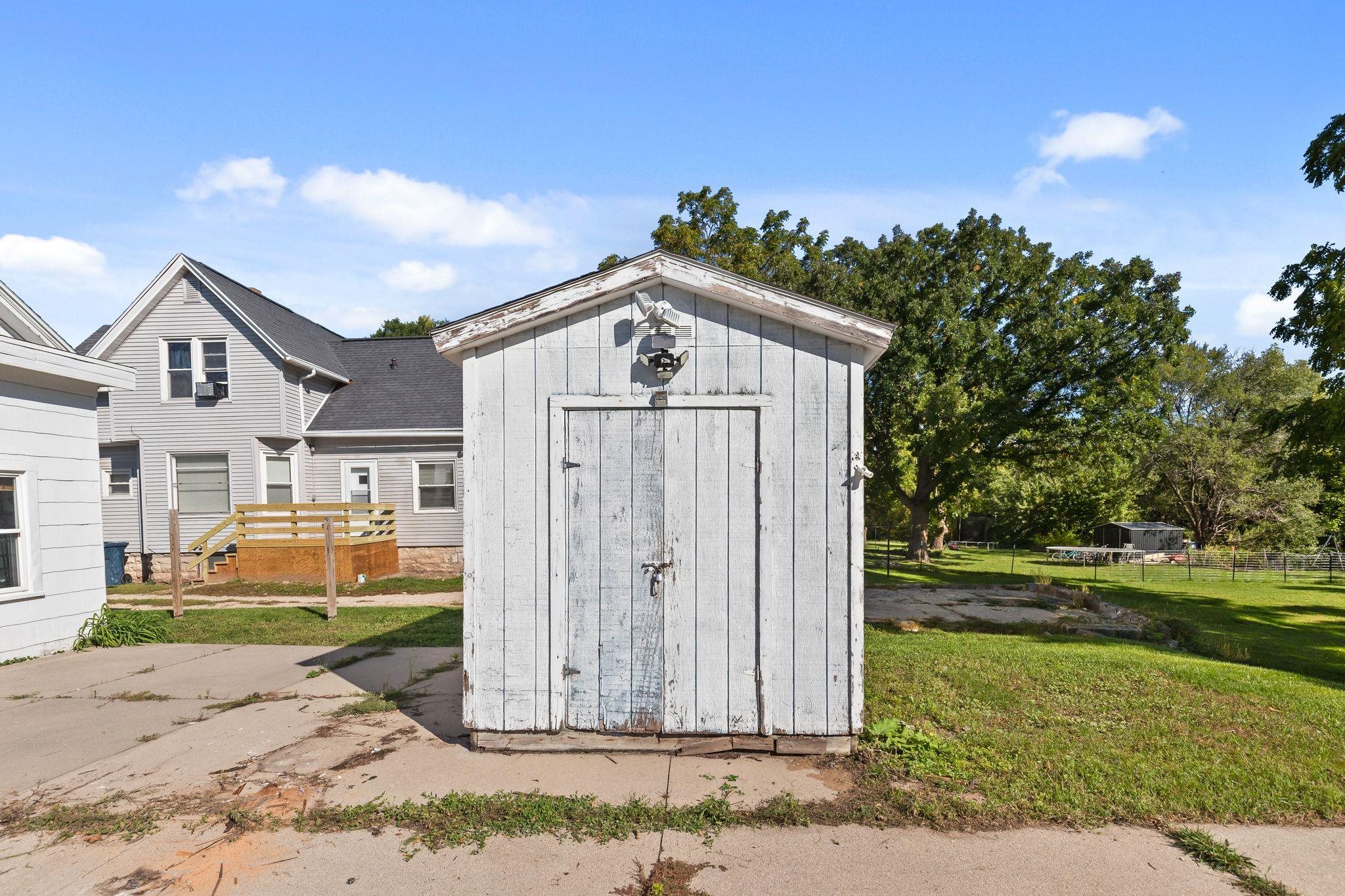 269 MORRIS Street