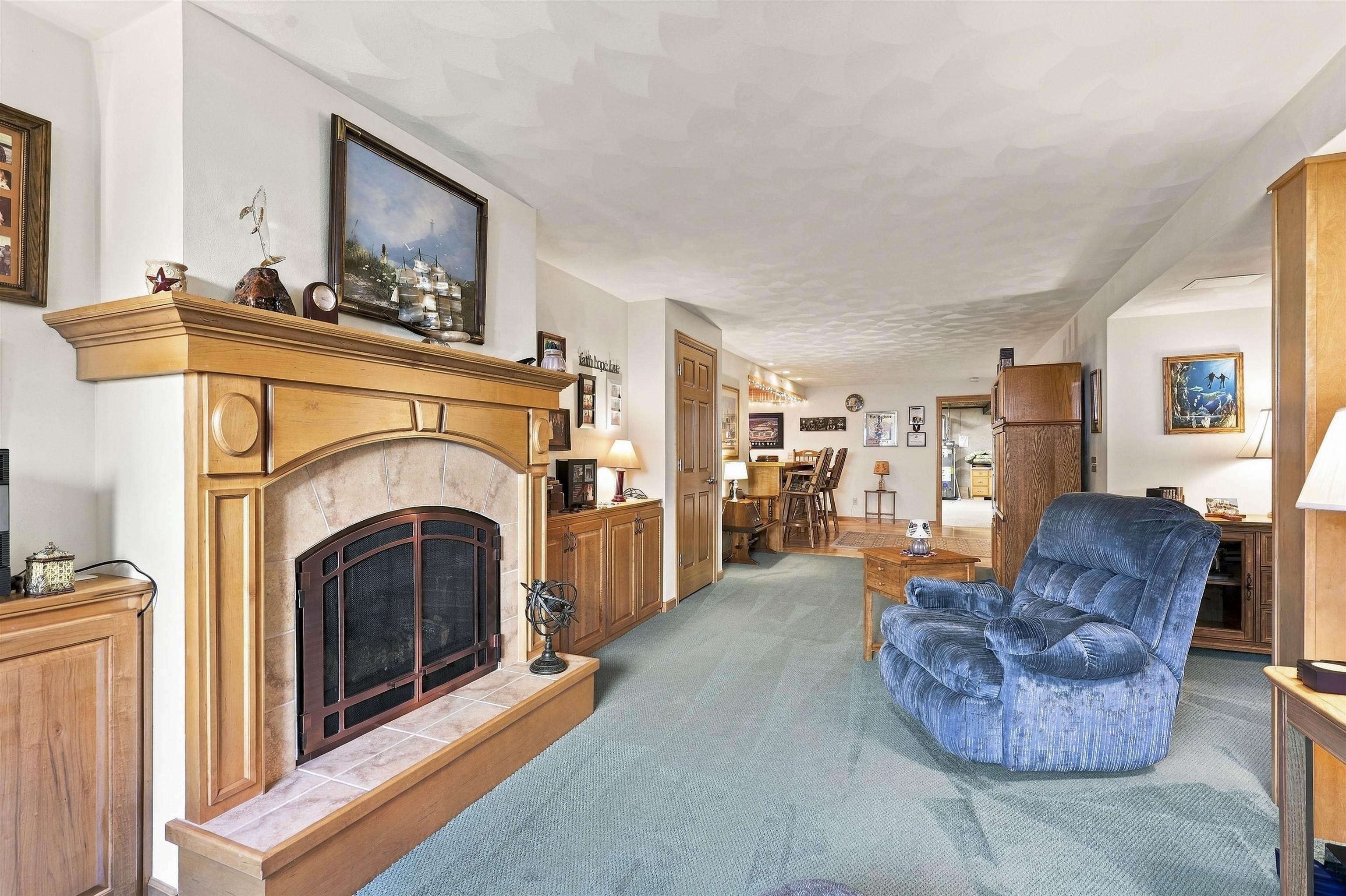 1394 W MASON RIDGE Court