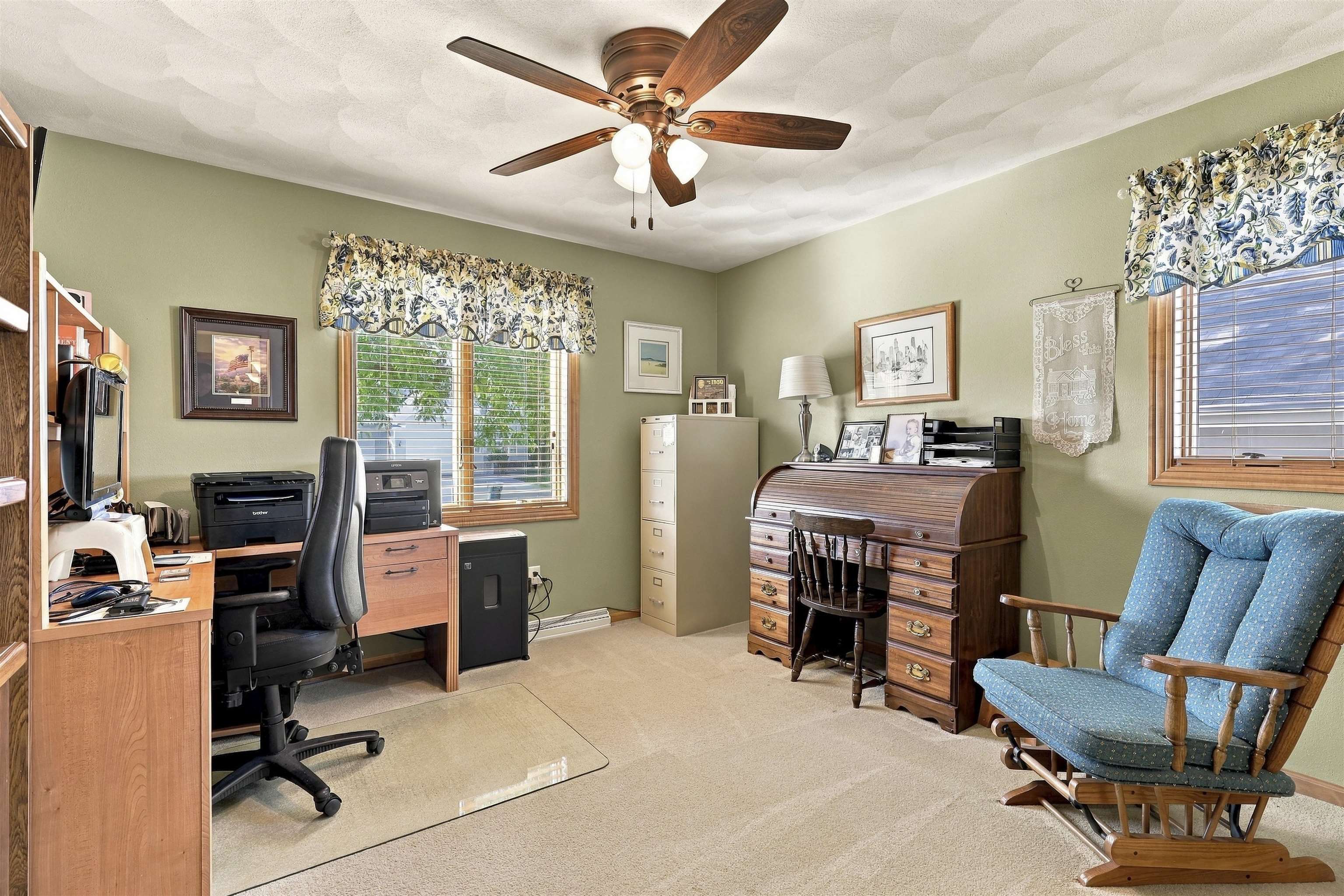 1394 W MASON RIDGE Court