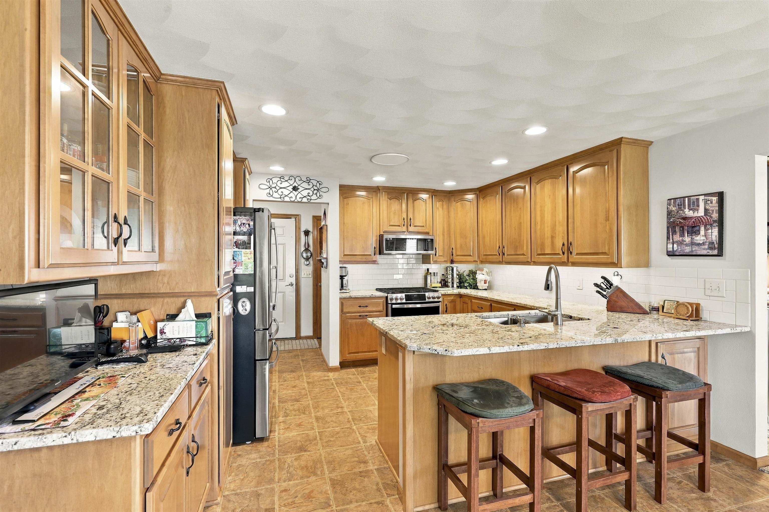 1394 W MASON RIDGE Court