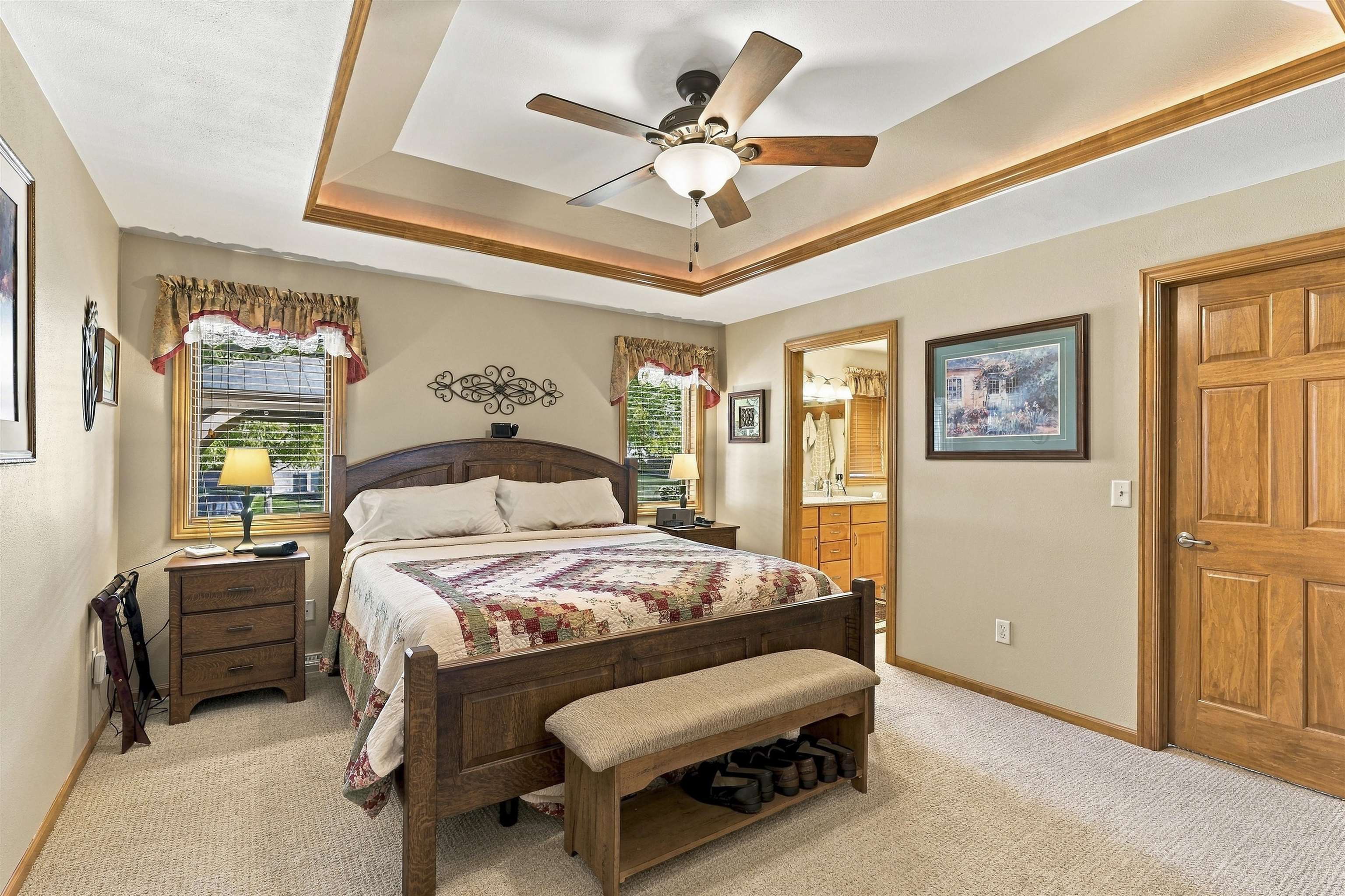 1394 W MASON RIDGE Court