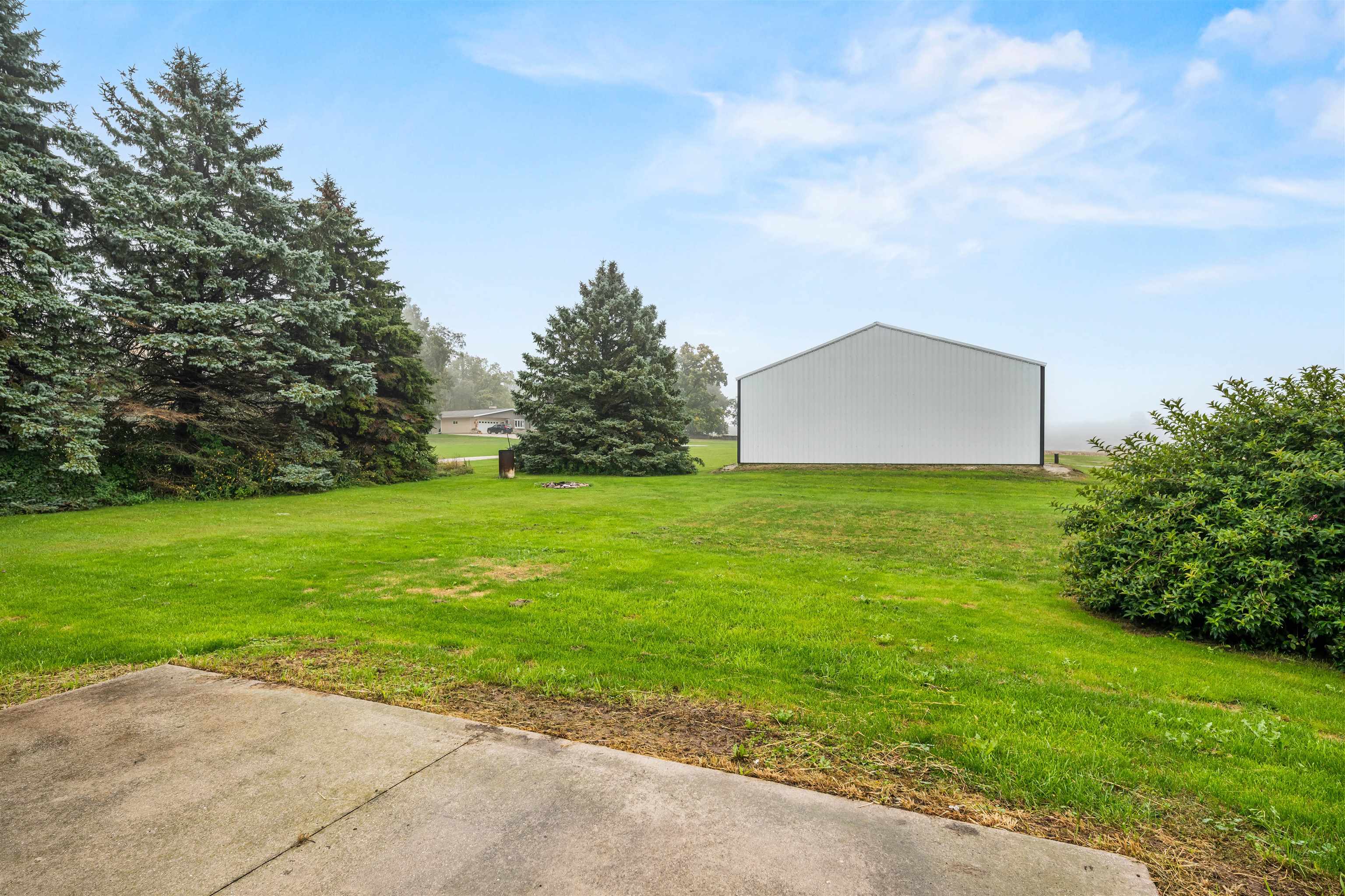 W 4841 W JEFFERSON Road
