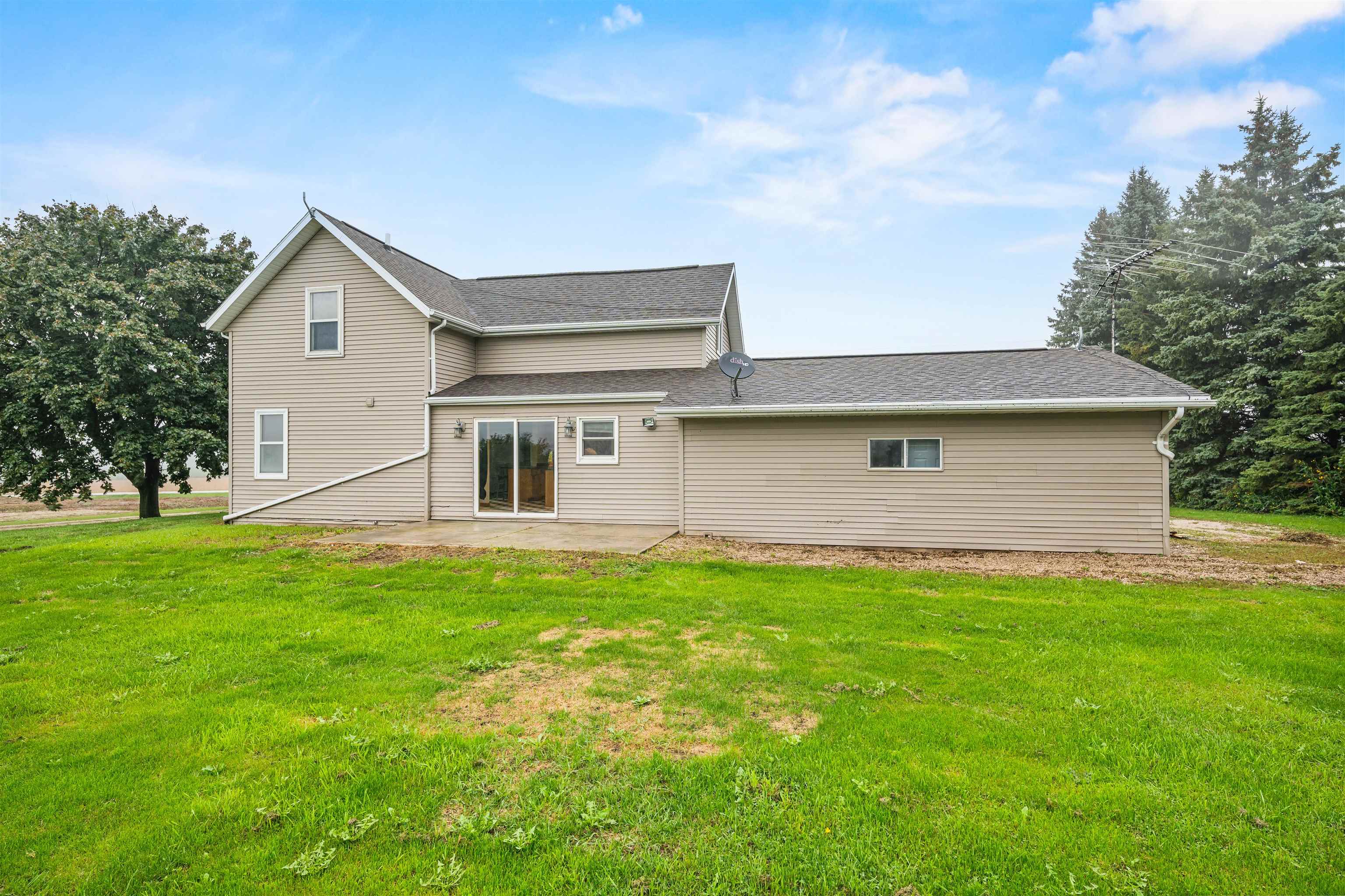 W 4841 W JEFFERSON Road