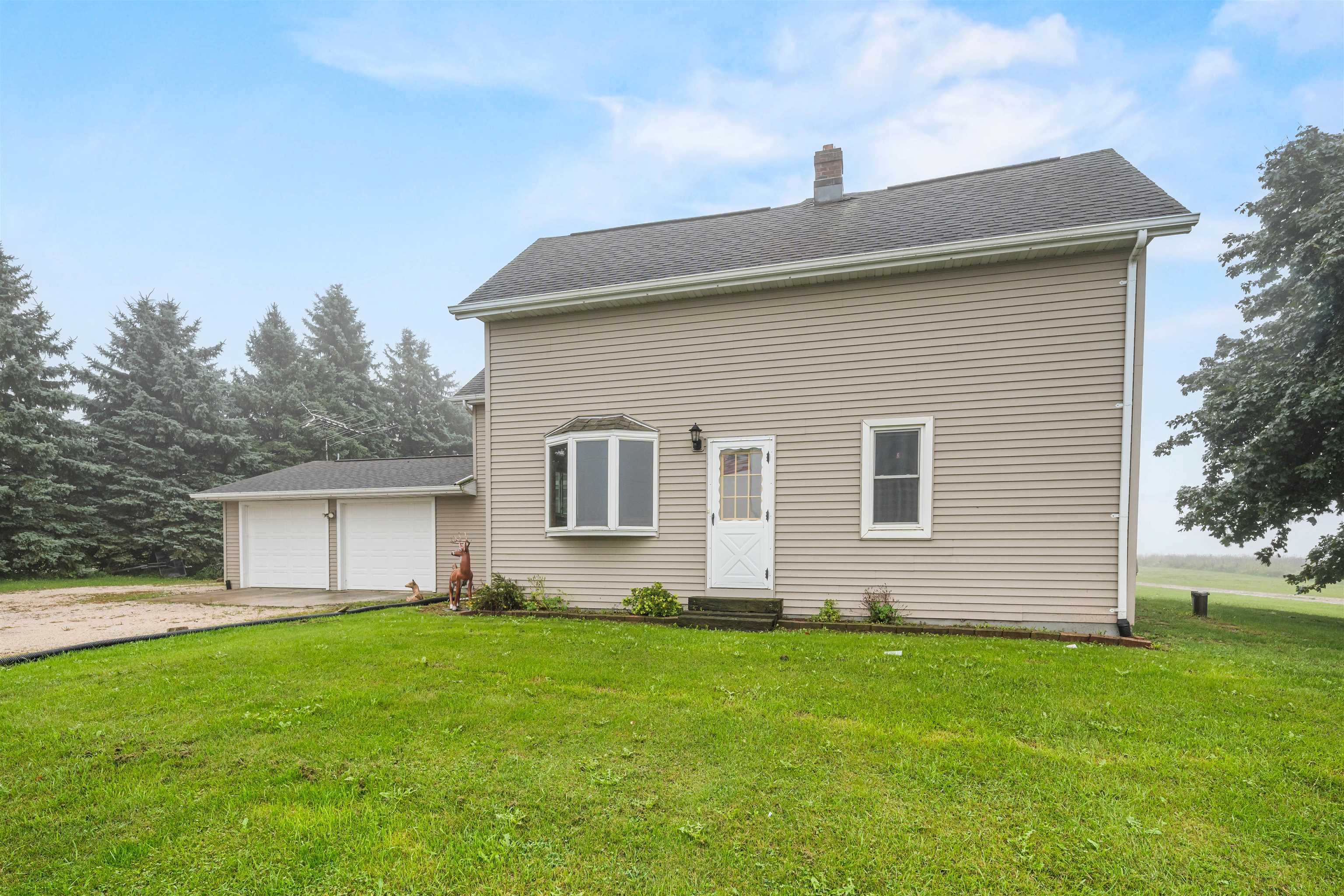 W 4841 W JEFFERSON Road