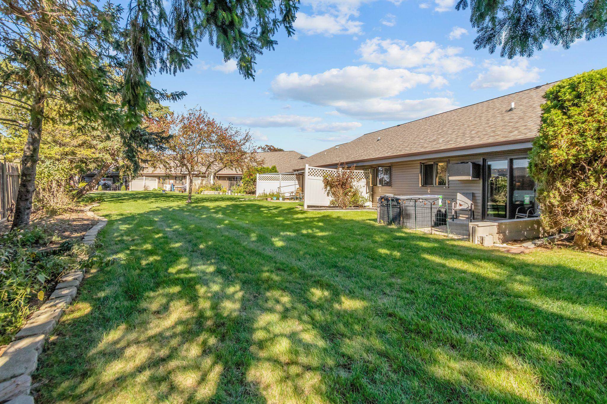 83 SPENCER VILLAGE Court