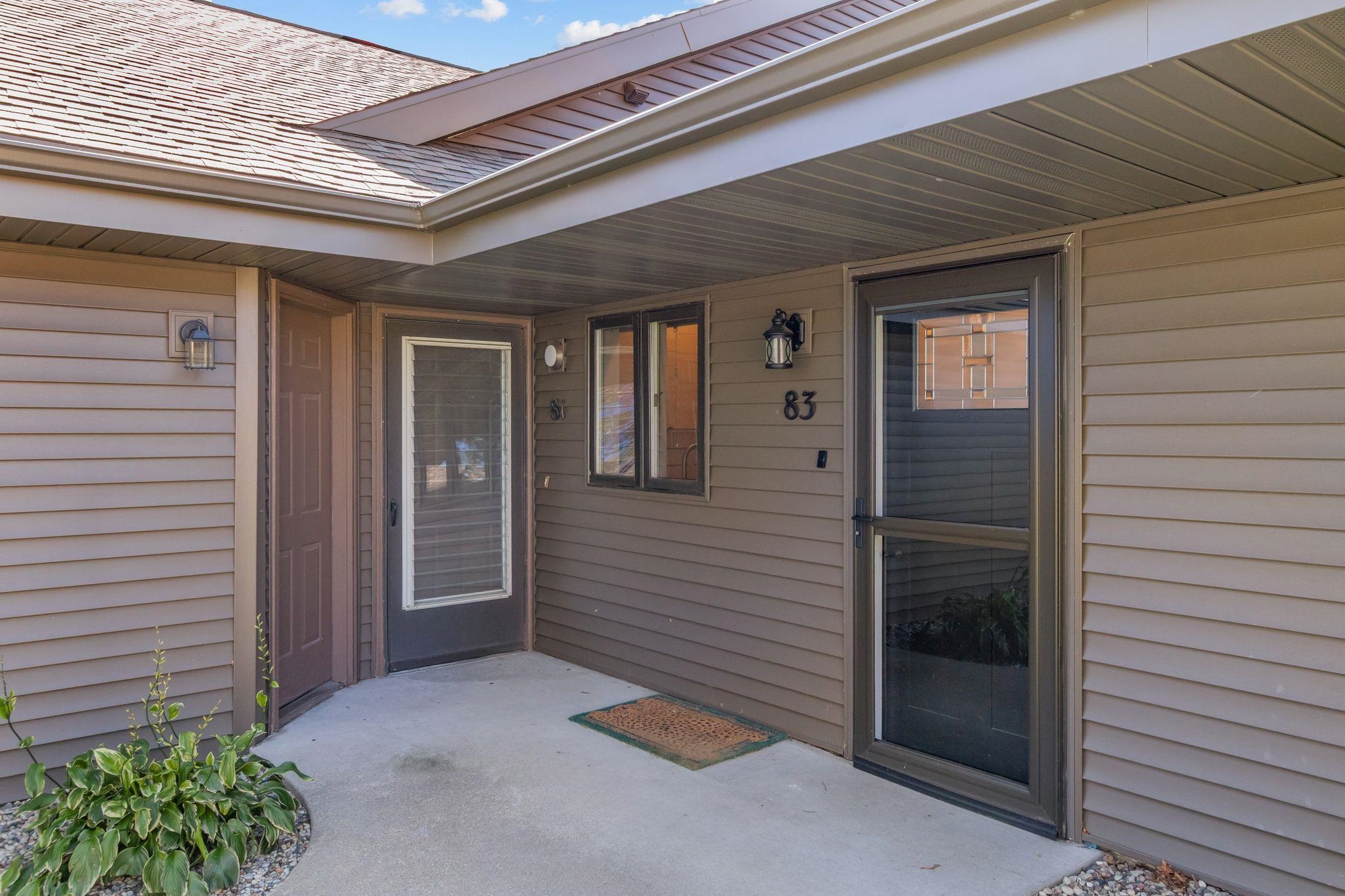 83 SPENCER VILLAGE Court