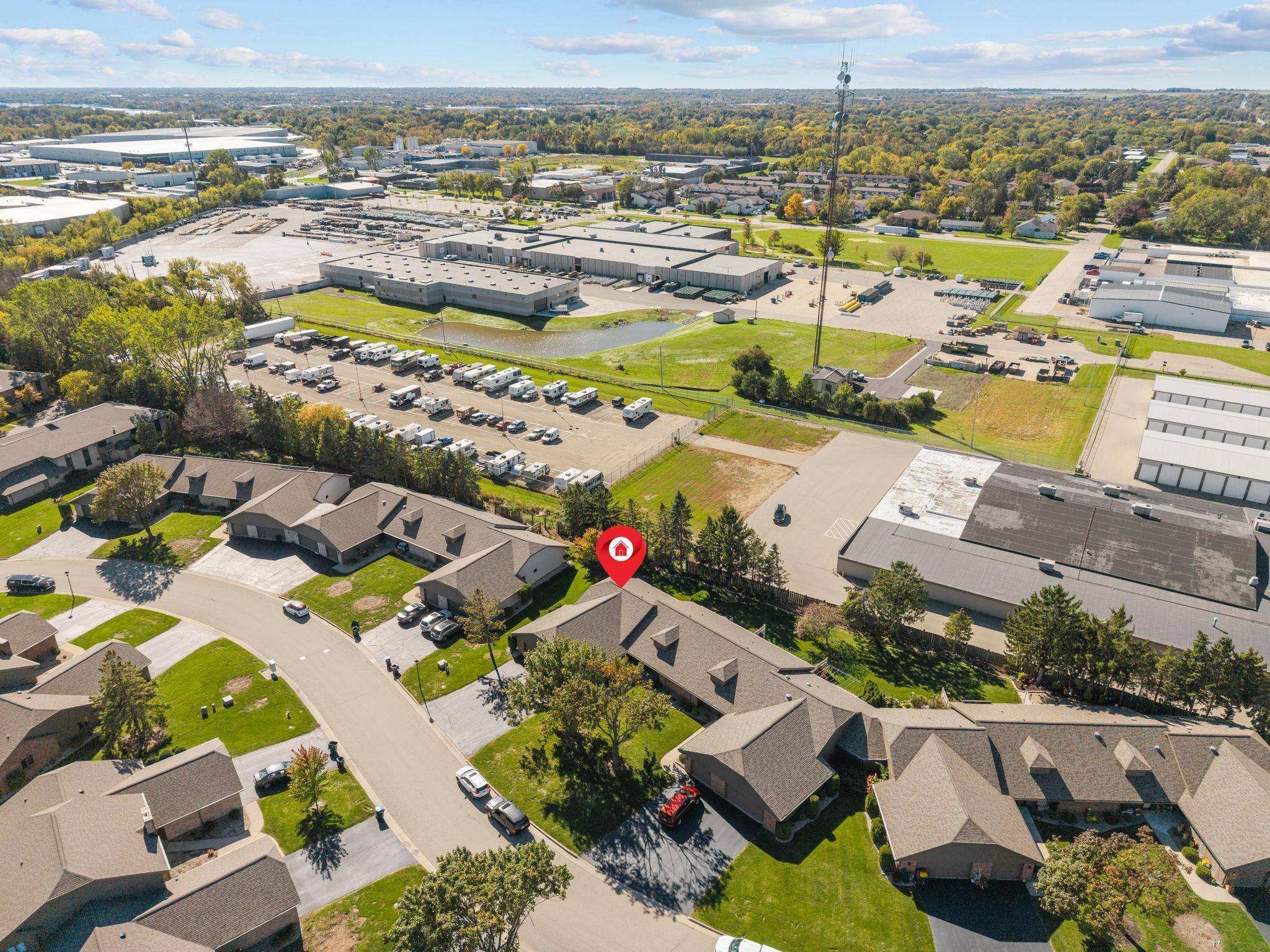 83 SPENCER VILLAGE Court