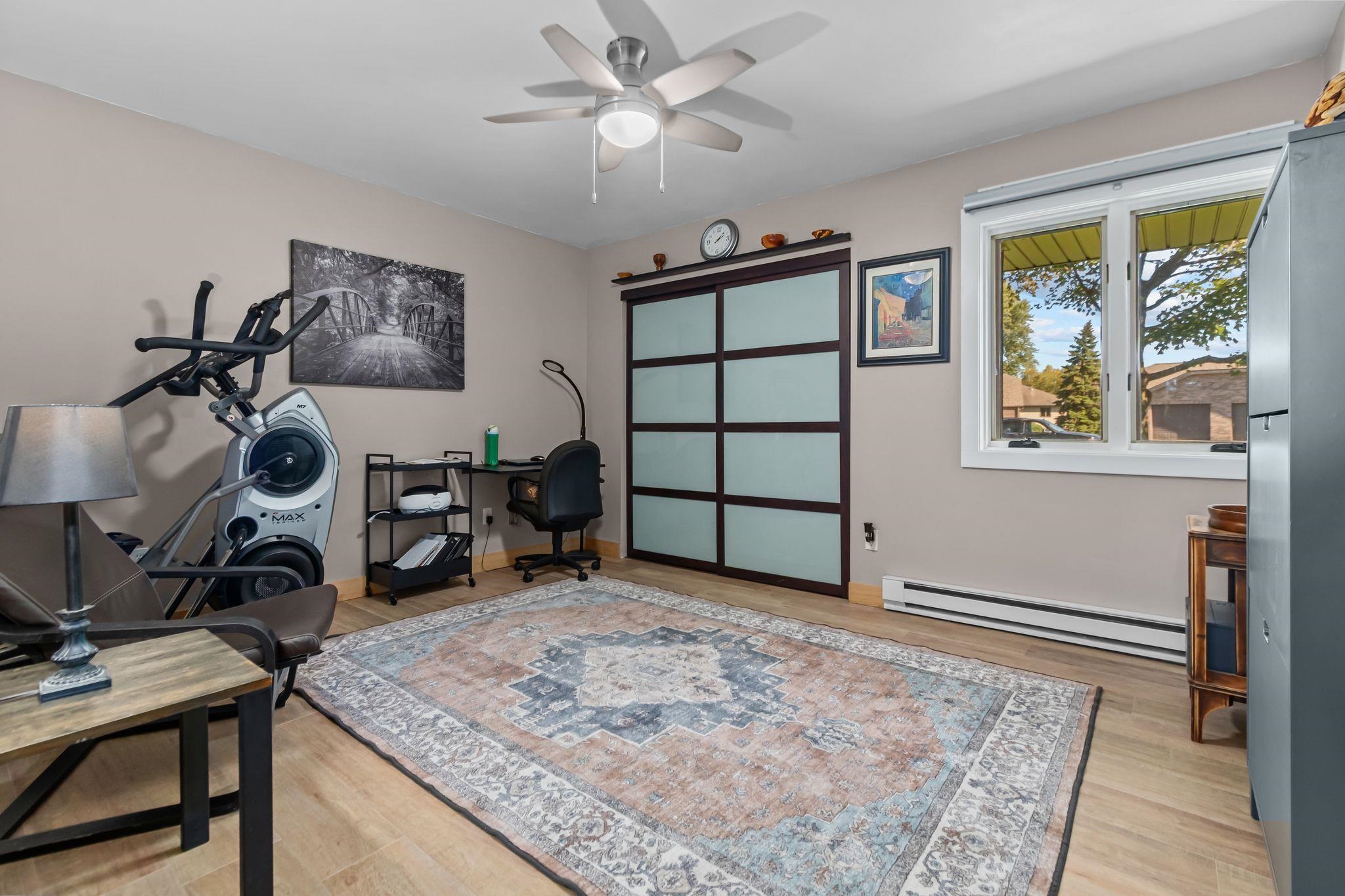 83 SPENCER VILLAGE Court