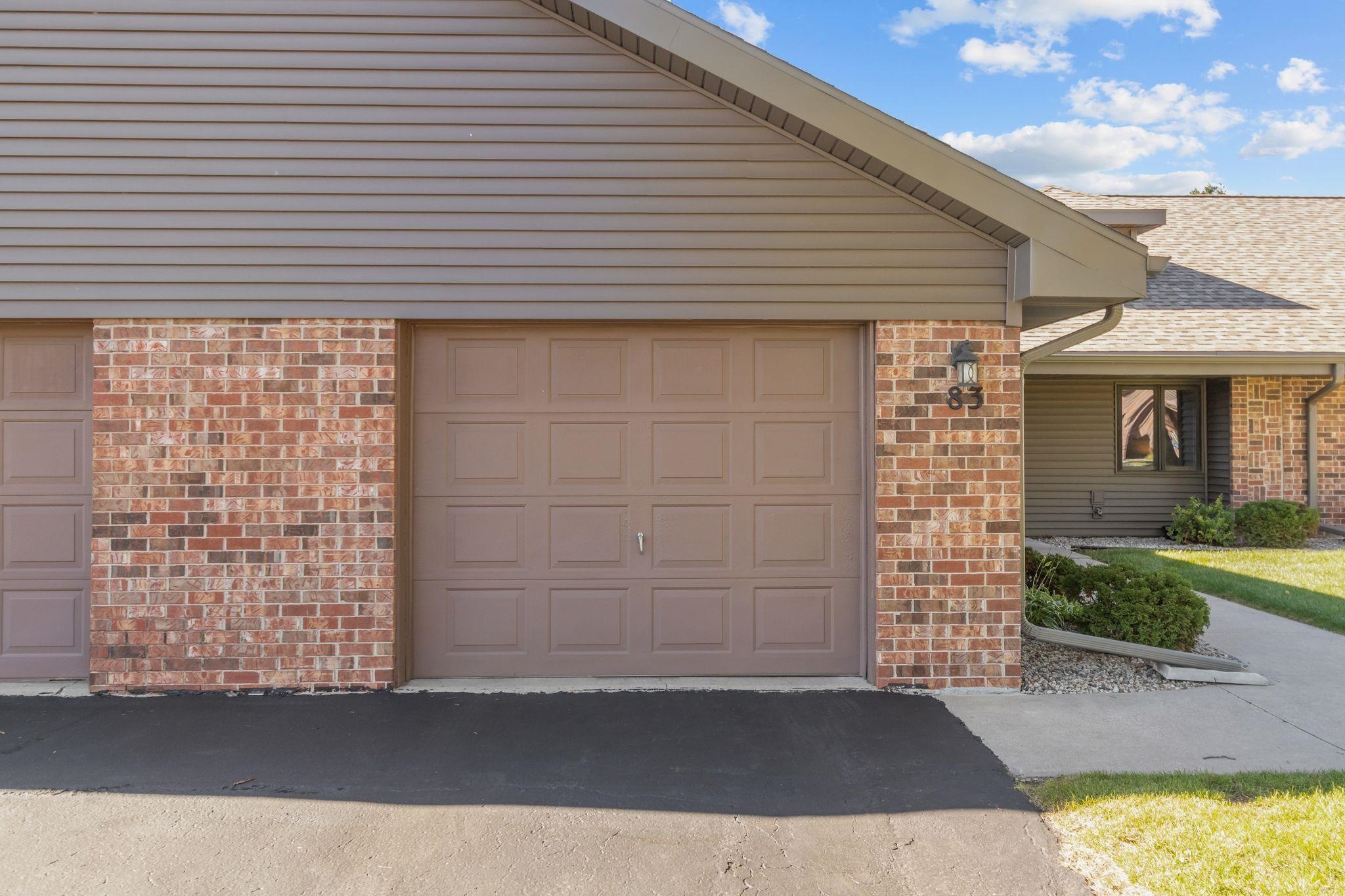 83 SPENCER VILLAGE Court