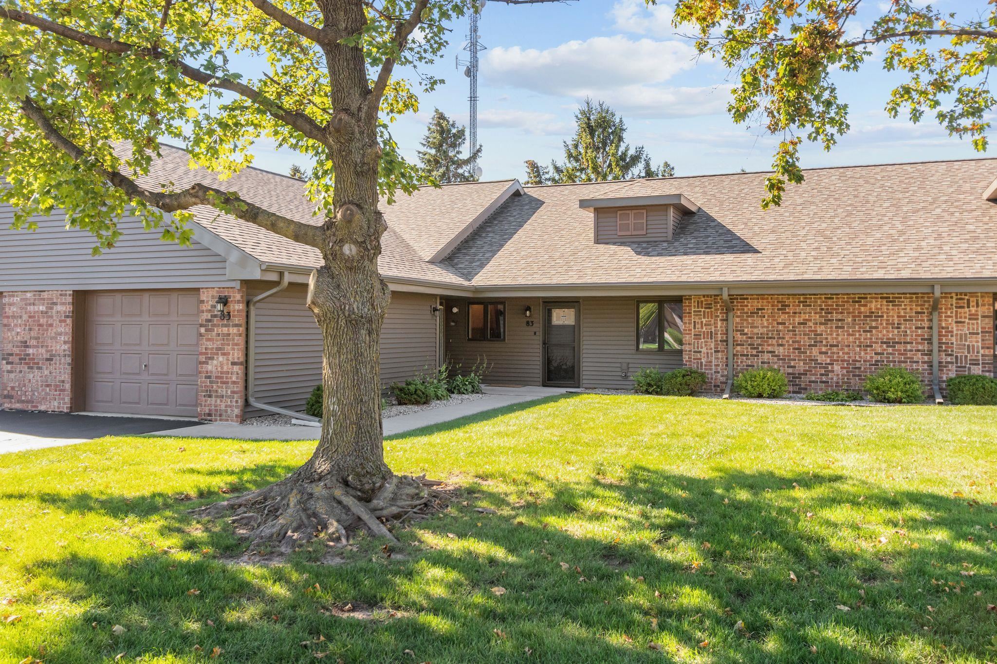 83 SPENCER VILLAGE Court