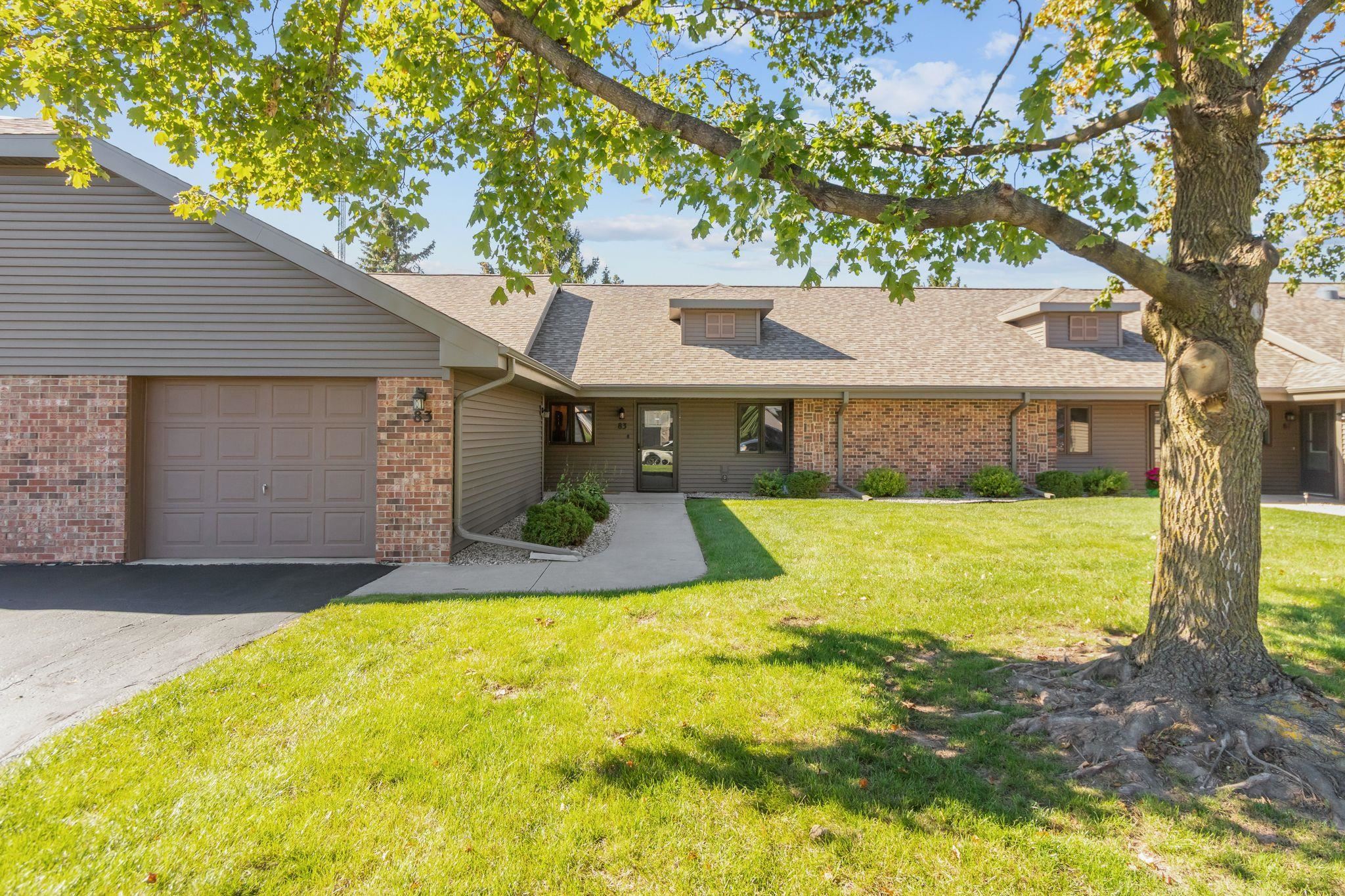 83 SPENCER VILLAGE Court