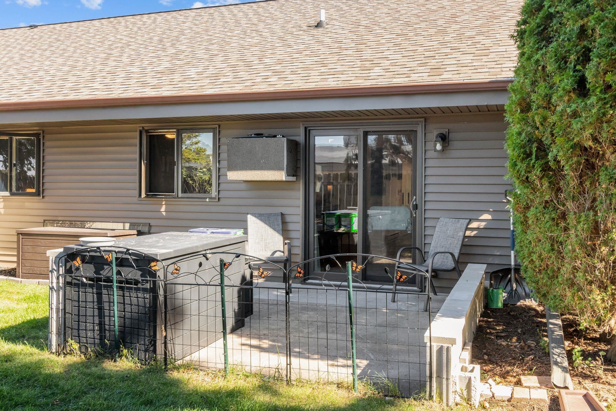 83 SPENCER VILLAGE Court
