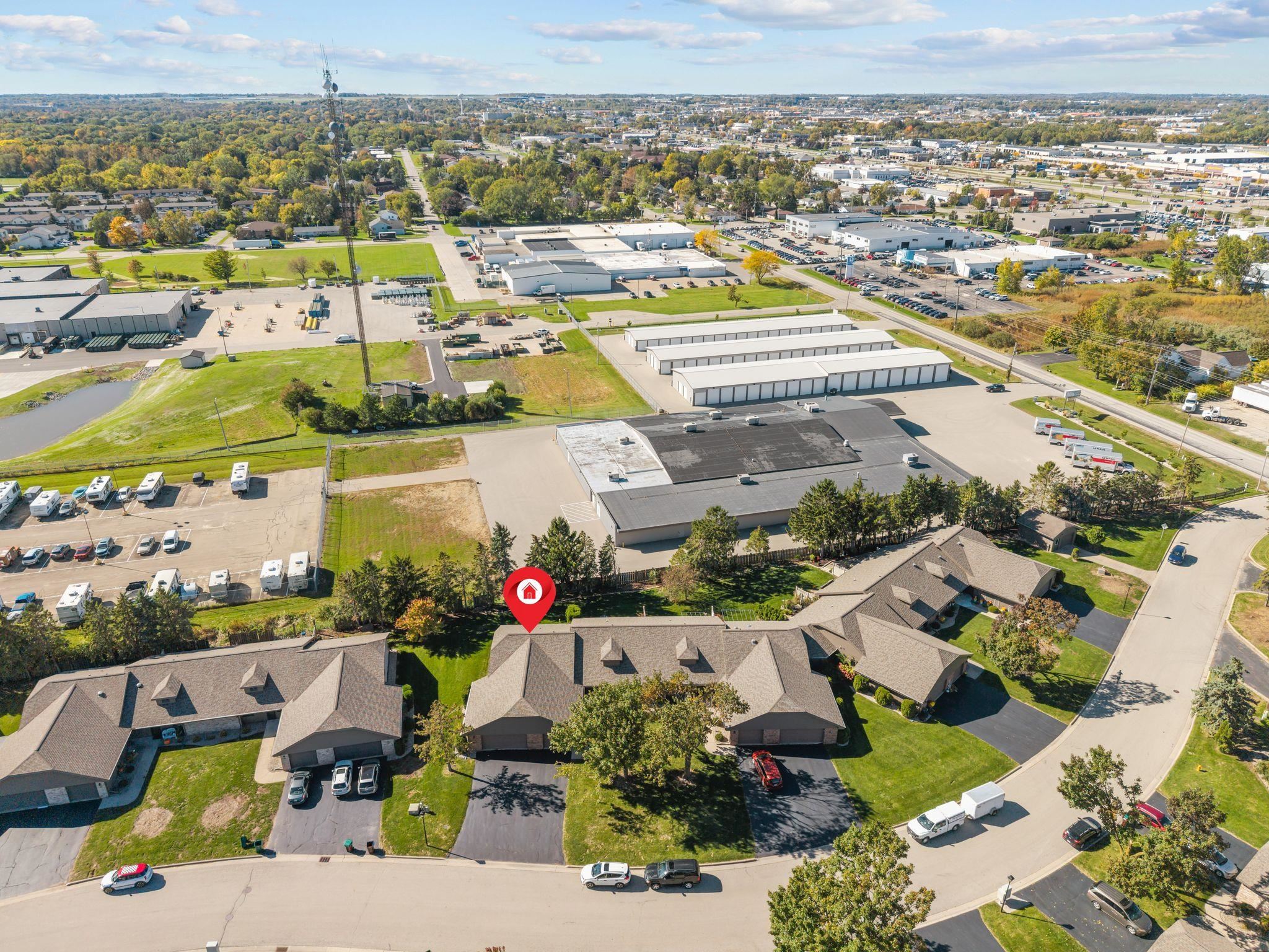 83 SPENCER VILLAGE Court