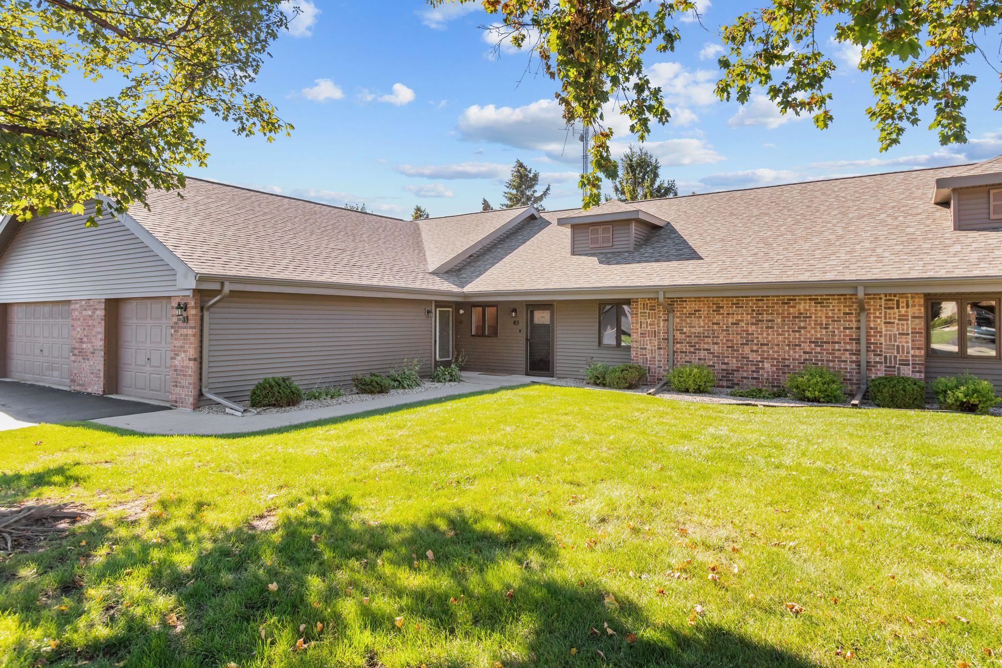 83 SPENCER VILLAGE Court