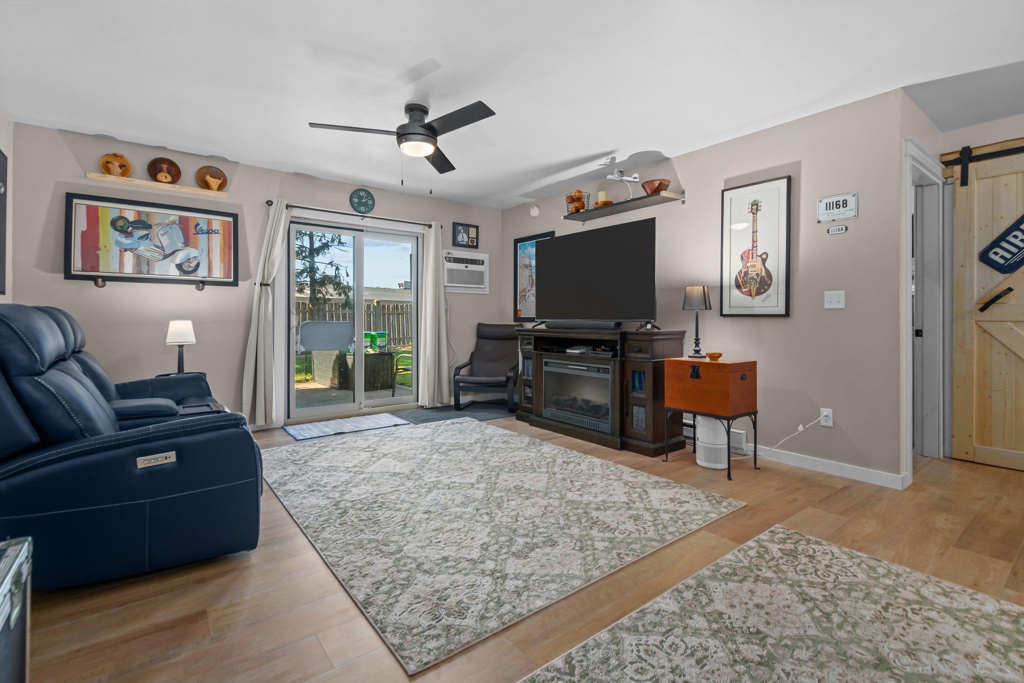 83 SPENCER VILLAGE Court