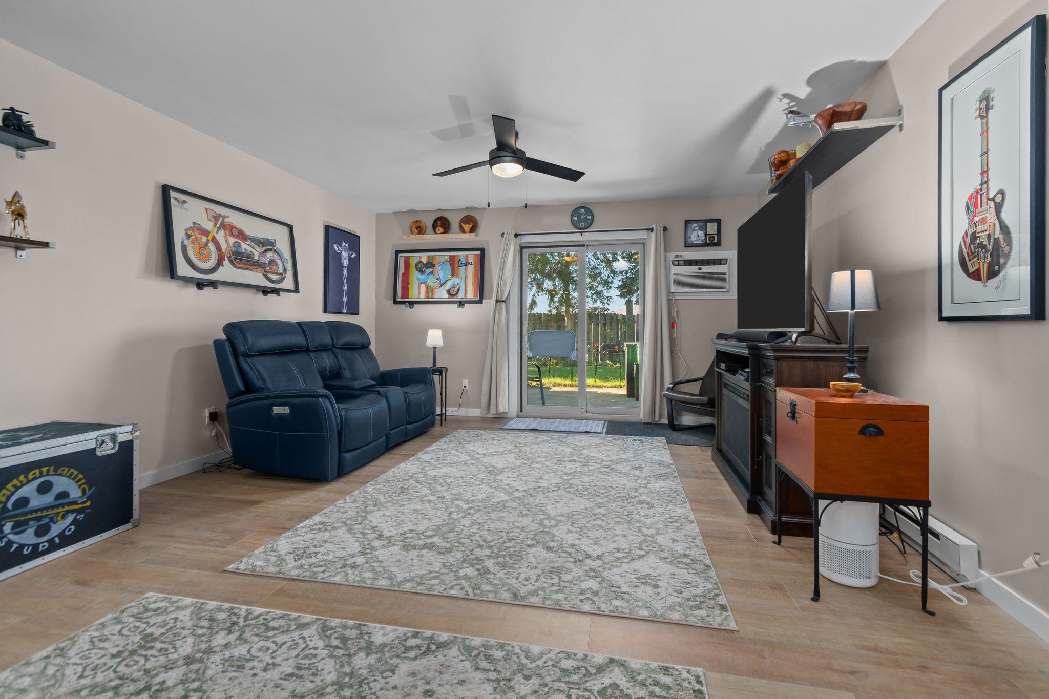 83 SPENCER VILLAGE Court