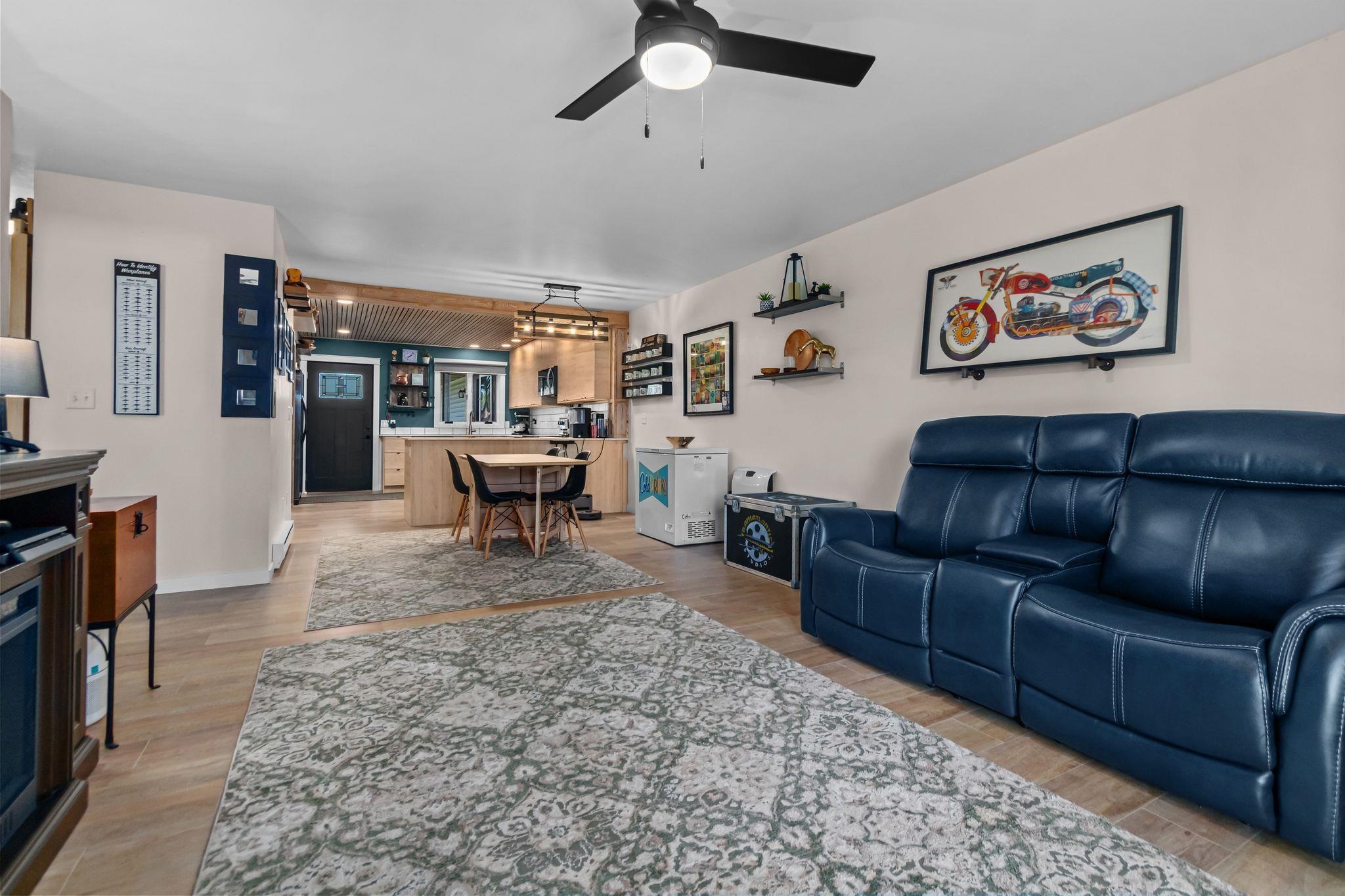83 SPENCER VILLAGE Court