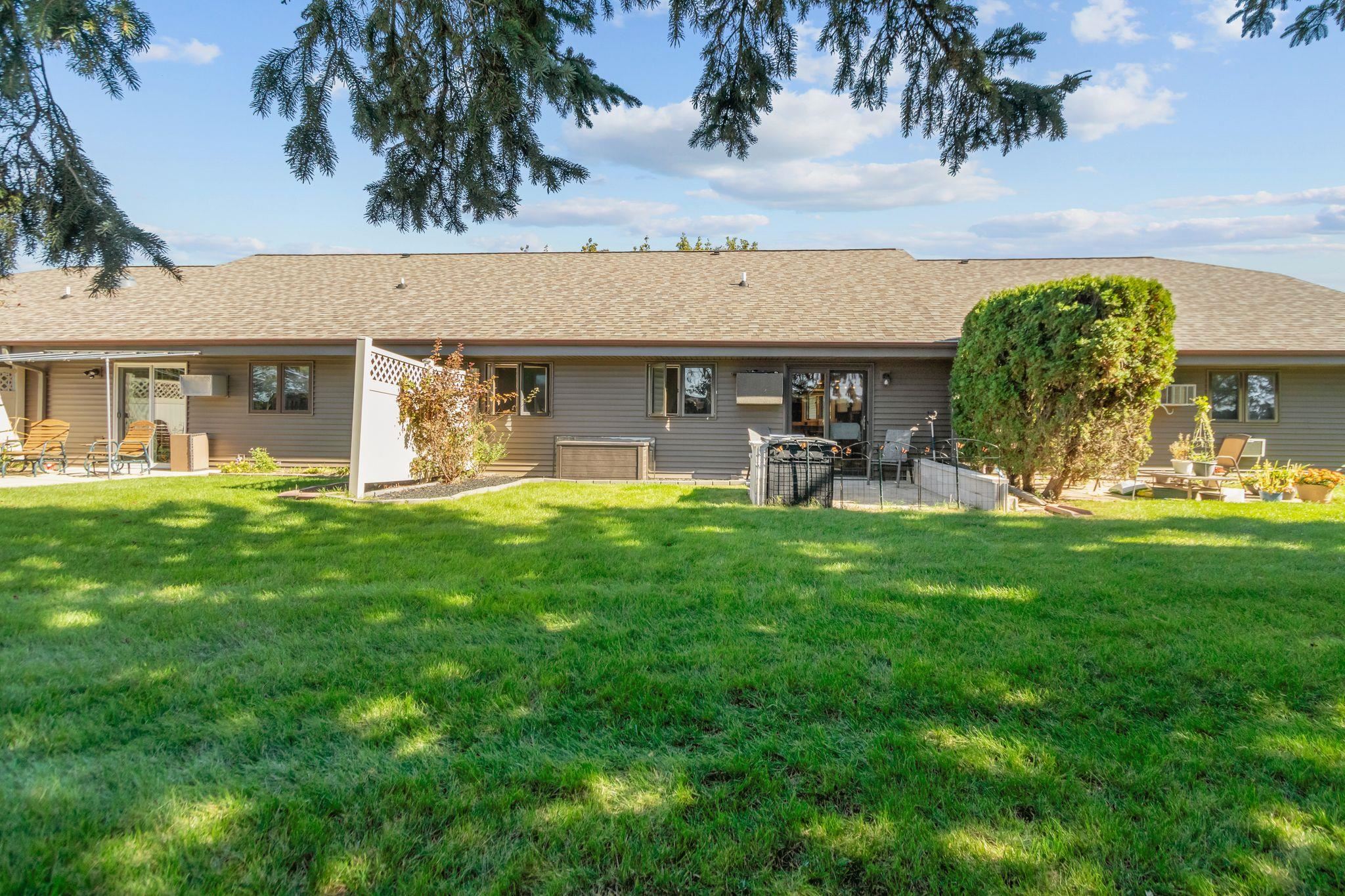 83 SPENCER VILLAGE Court