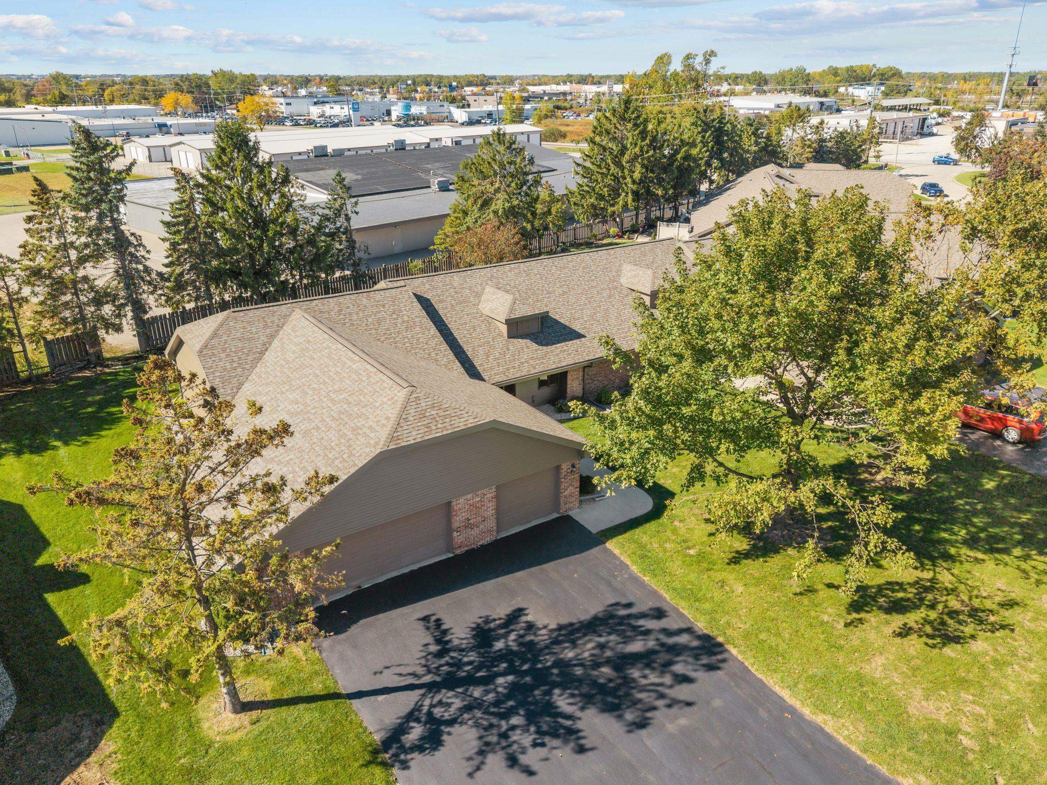 83 SPENCER VILLAGE Court