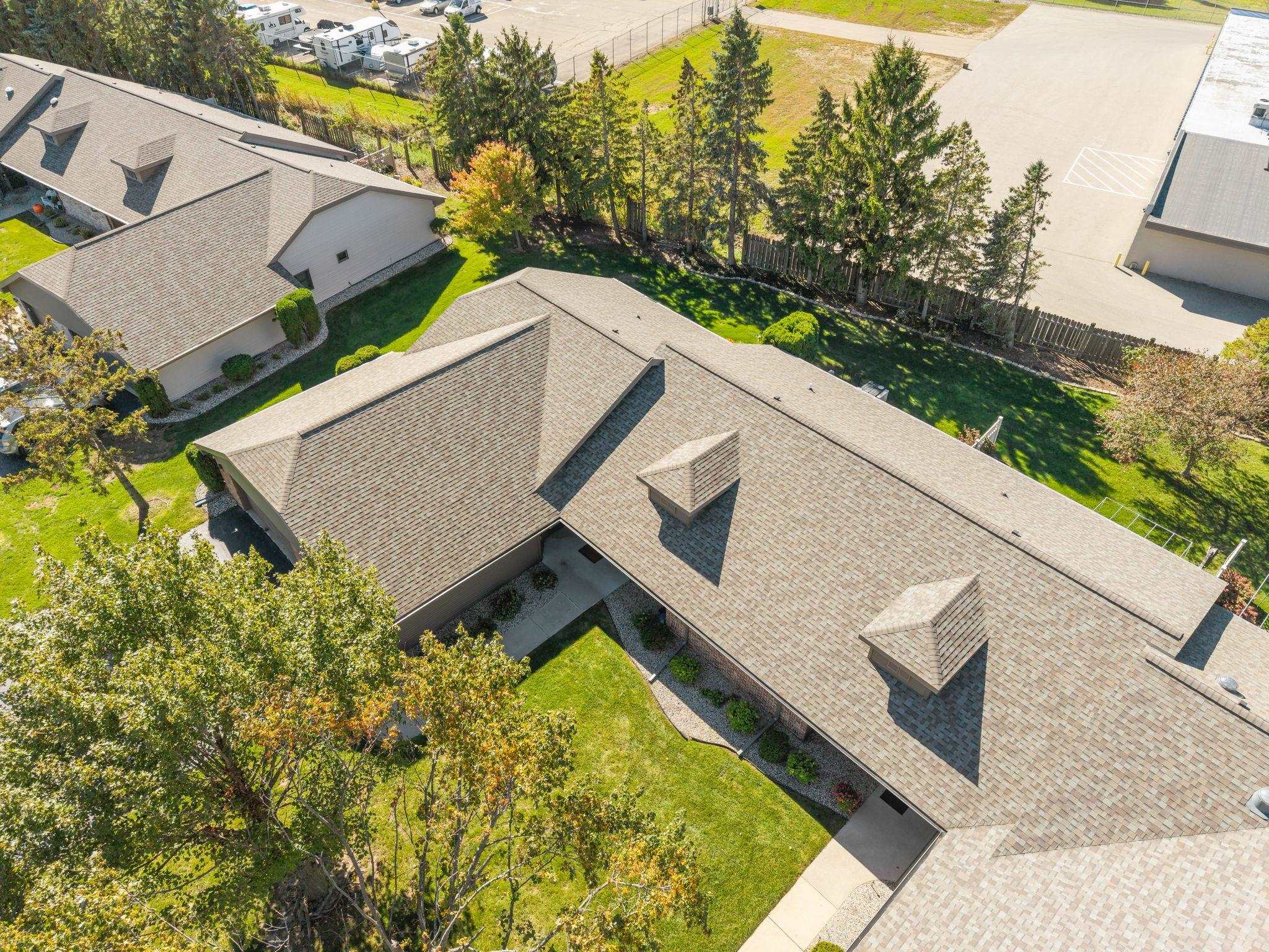 83 SPENCER VILLAGE Court
