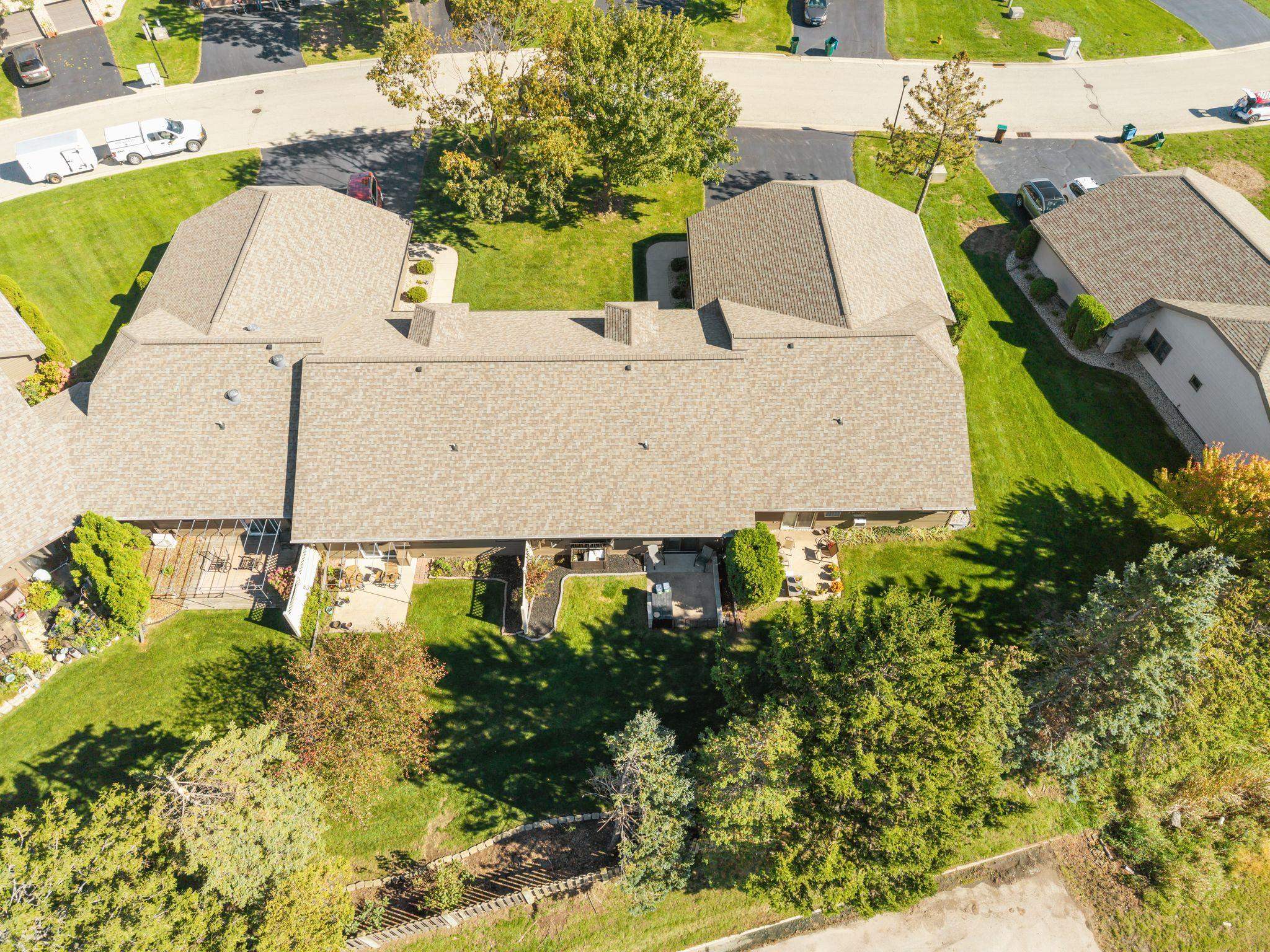 83 SPENCER VILLAGE Court