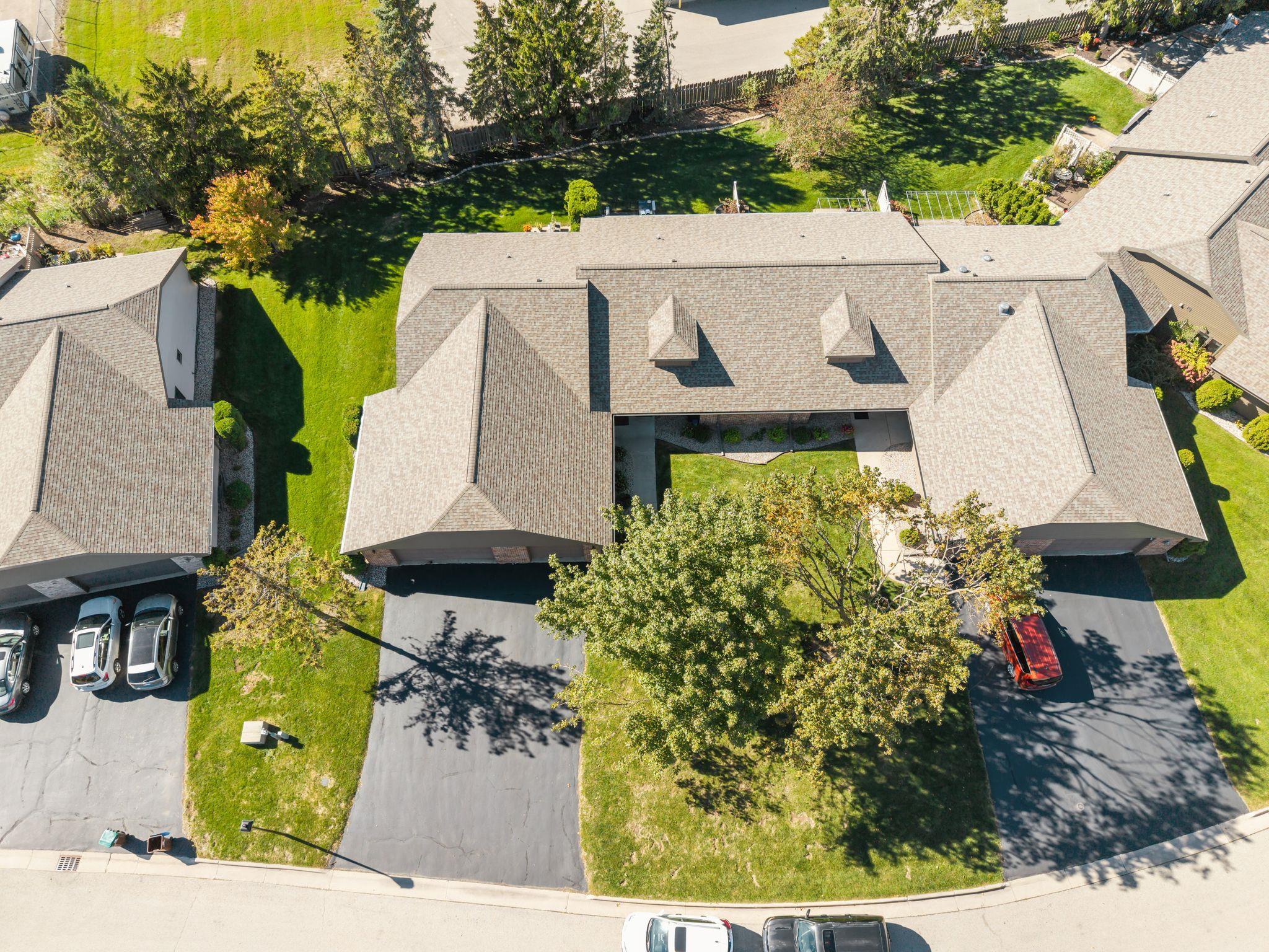 83 SPENCER VILLAGE Court