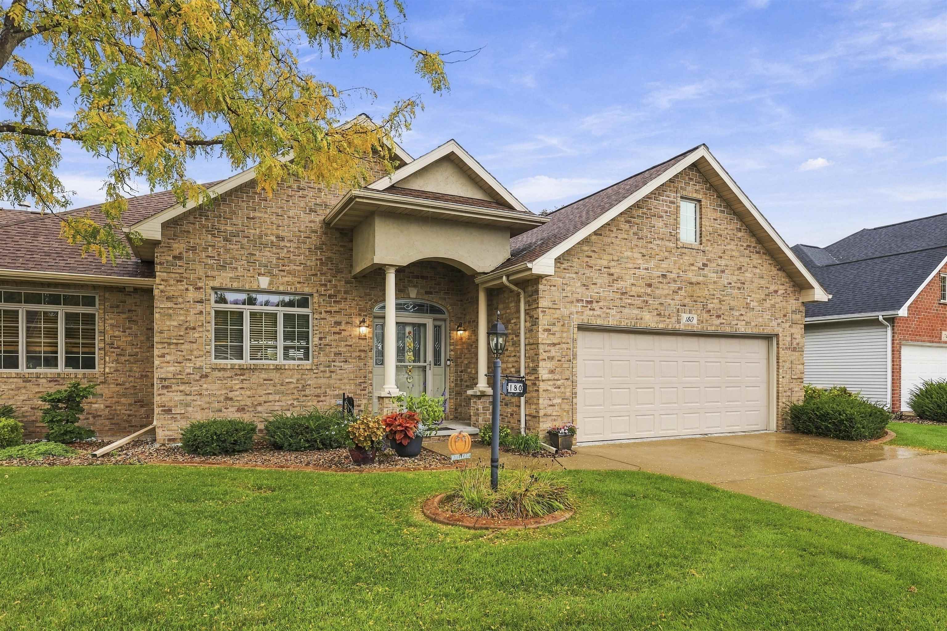180 GOLF COURSE Drive