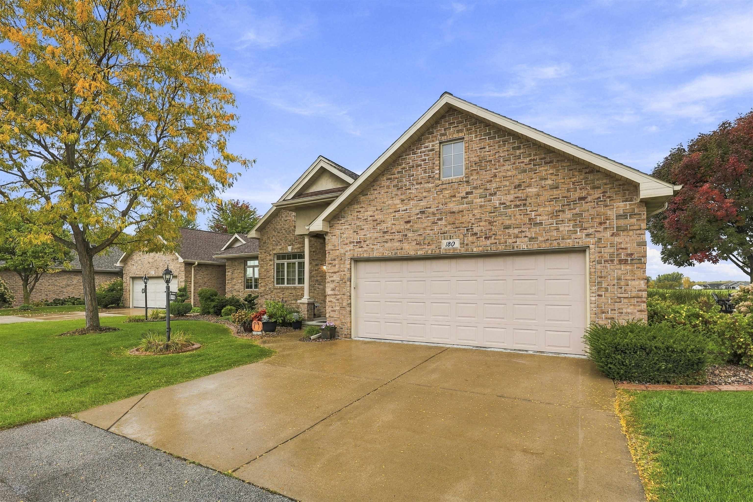 180 GOLF COURSE Drive